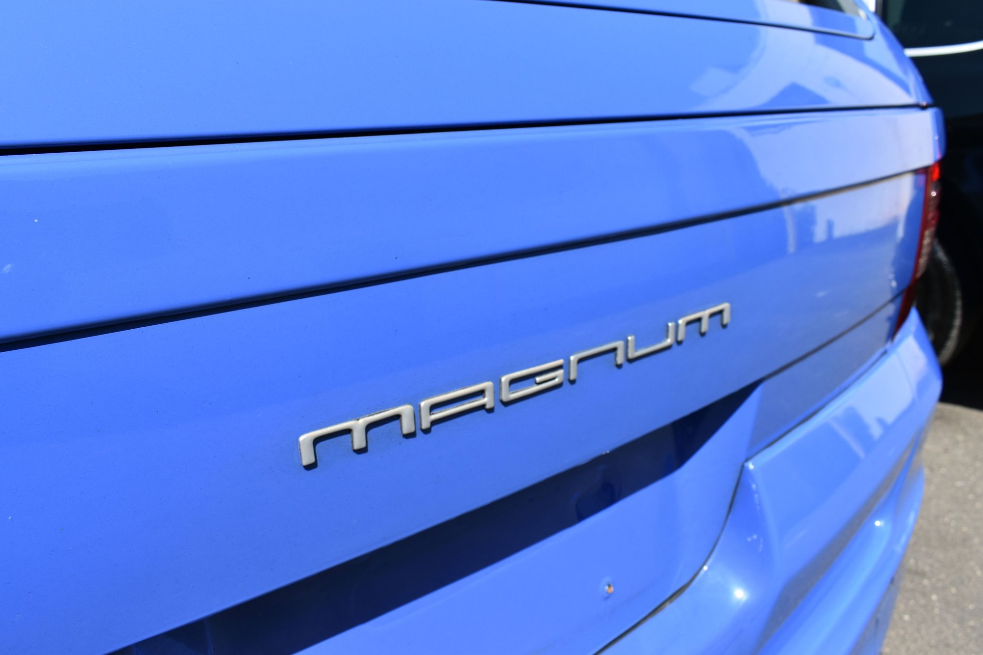 2005 Porsche Cayenne - Techart MAGNUM Porsche 955 Cayenne Turbo - Very RARE - Used - VIN WP1AC29P85LA91661 - 201,000 Miles - 8 cyl - AWD - Automatic - SUV - Blue - Fairfield, CT 06824, United States