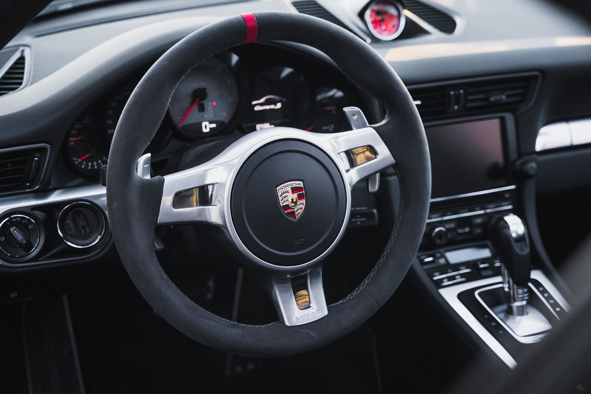 2012 Porsche 911 - 2012 991.1 C2S For Sale - Used - VIN WP0AB2A97CS120233 - 49,500 Miles - 6 cyl - 2WD - Automatic - Coupe - Gray - Atlanta, GA 30309, United States