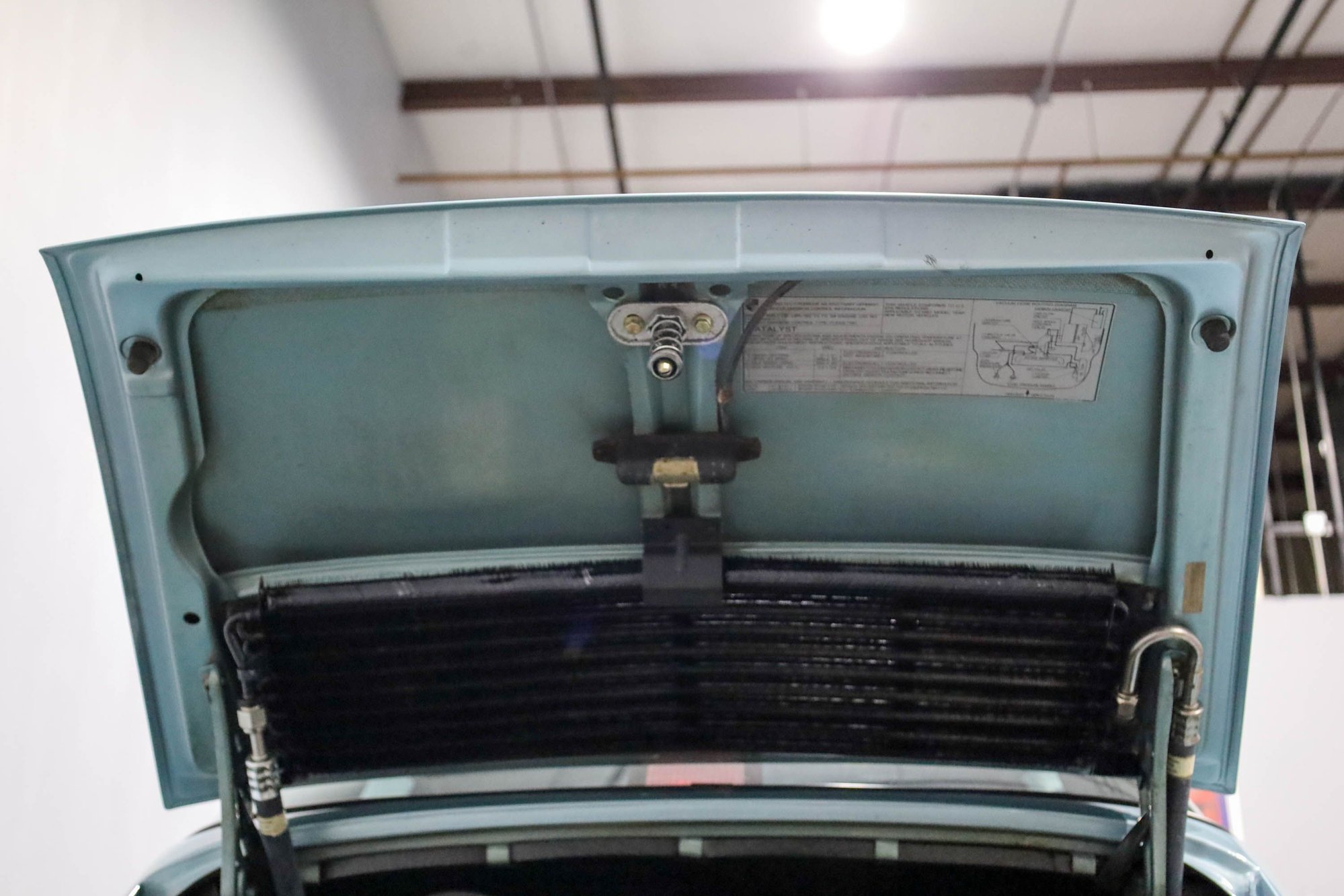 1987 Porsche 911 - 1987 Carrera 3.2 Targa ( Lagoon Green Metallic,  3.4L, Newly Restored) - Used - VIN WP0EB0911HS162179 - 178,400 Miles - 6 cyl - 2WD - Manual - Other - Charlotte, NC 28273, United States