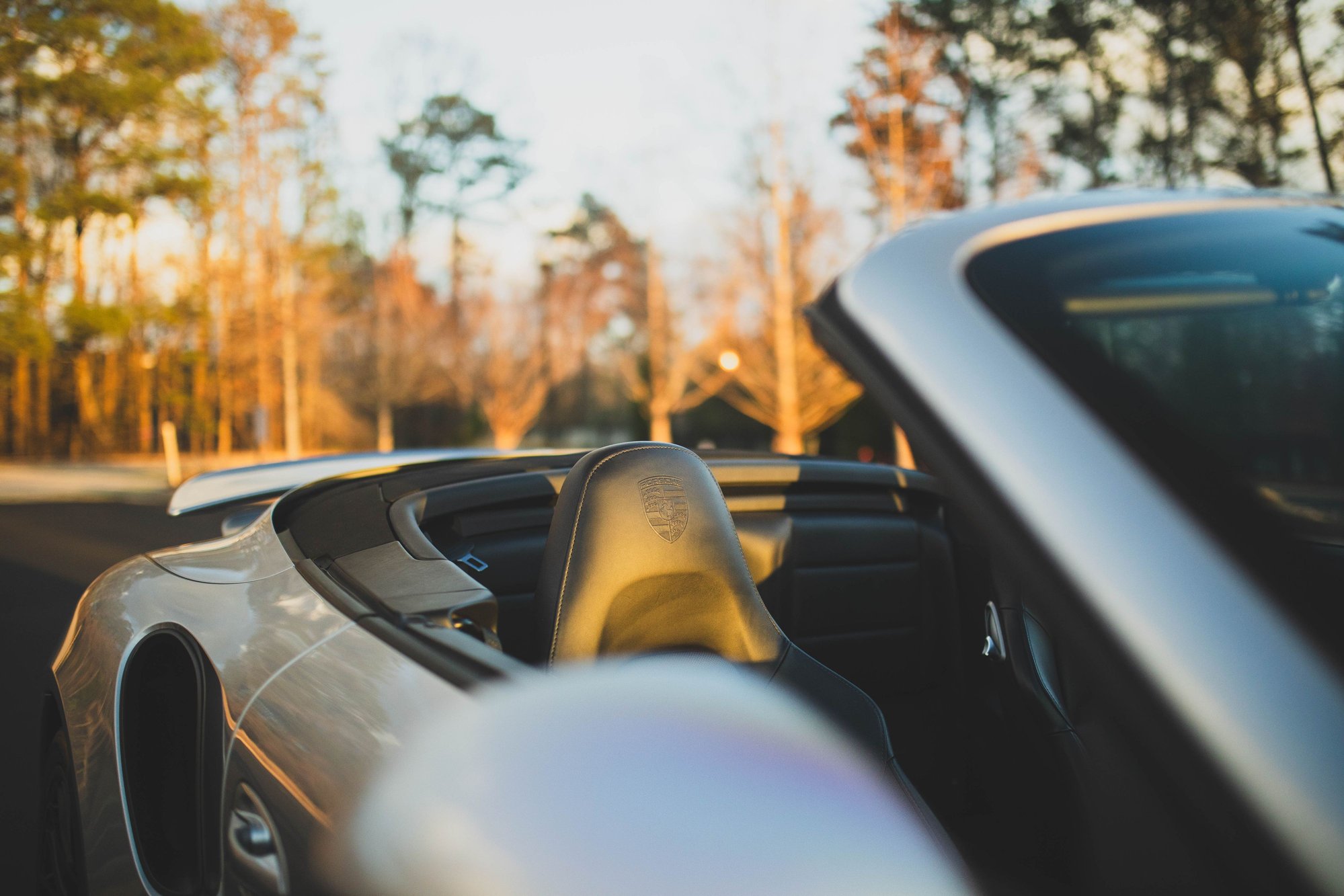 2015 Porsche 911 - 2015 Porsche 911 Turbo S Cabriolet GT Silver Metallic Burmester - Loaded - Used - Milton, GA 30004, United States