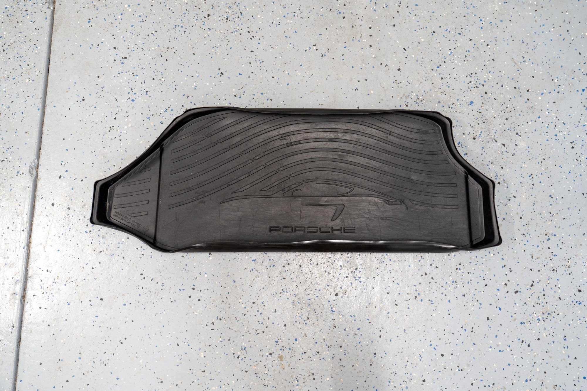 2023 Porsche 718 - 2023 Porsche Cayman GT4 - Used - VIN WP0AC2A88PS275173 - 18,000 Miles - 6 cyl - 2WD - Manual - Coupe - Blue - Union City, CA 94587, United States