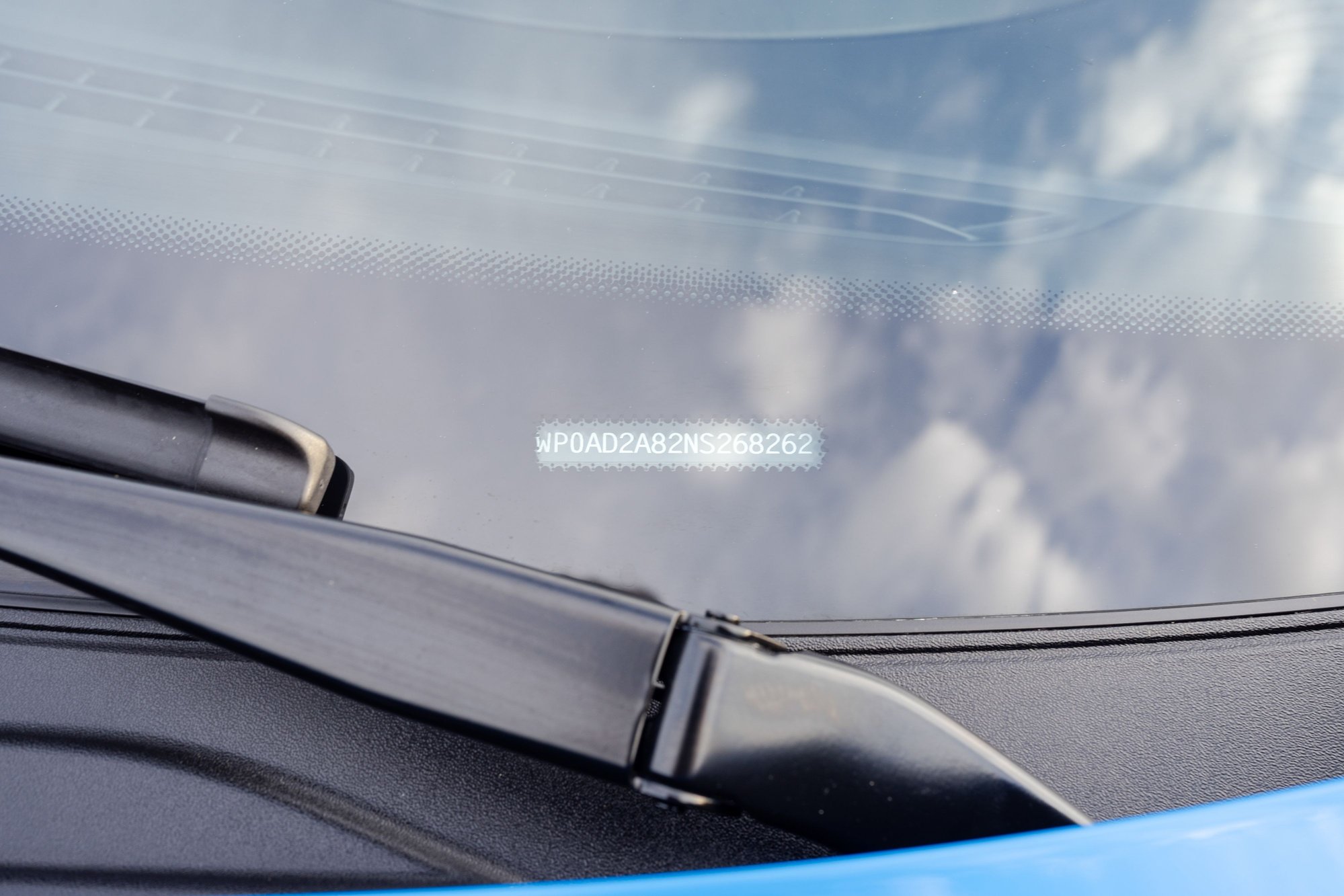 2022 Porsche 718 - 2022 Porsche 718 Cayman GTS 4.0 PDK — Shark Blue — 15k Miles — Extra Wheels - Used - VIN WP0AD2A82NS268262 - 15,270 Miles - 6 cyl - 2WD - Automatic - Coupe - Blue - Arlington Heights, IL 60004, United States