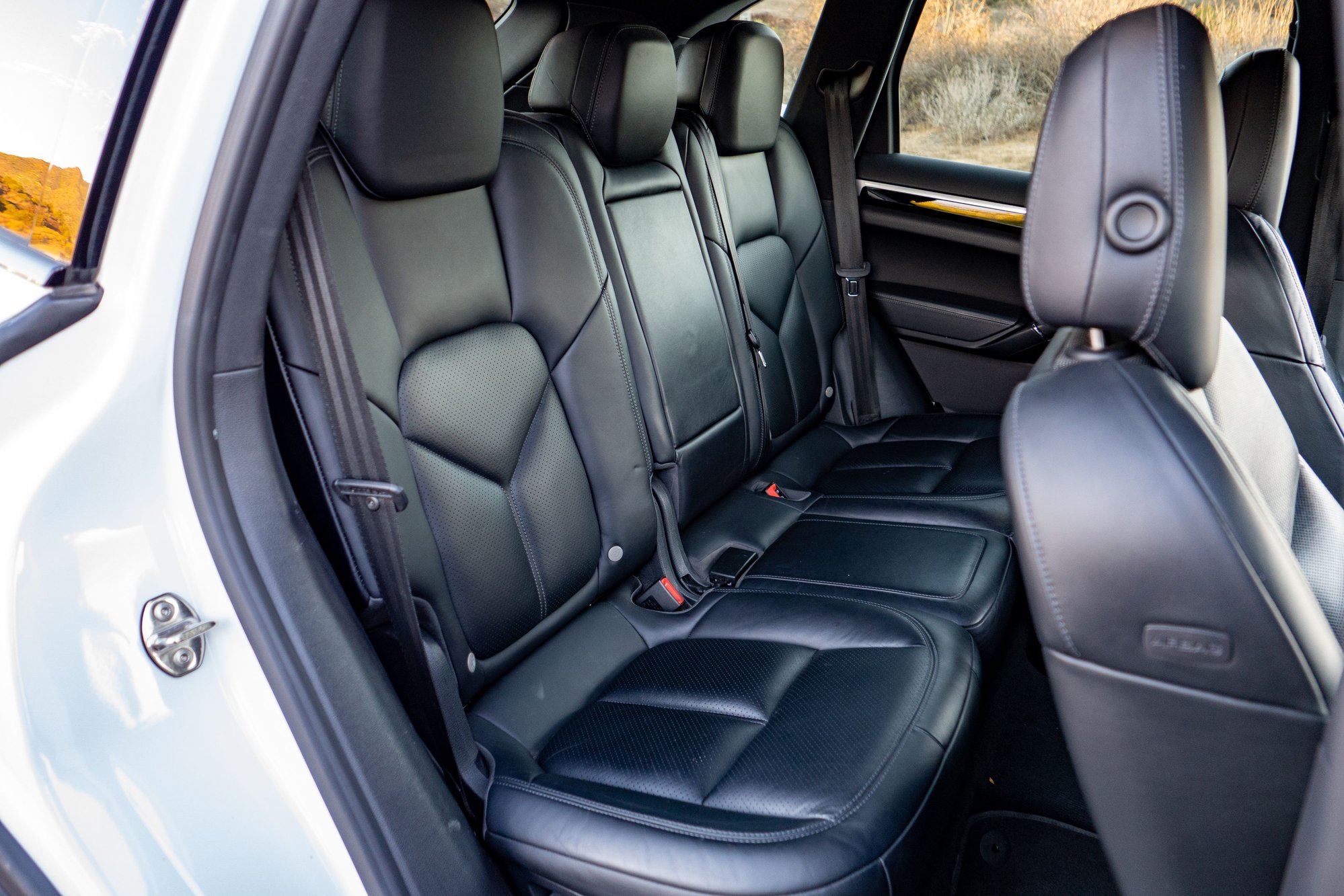 2015 Porsche Cayenne - 2015 Porsche Cayenne Diesel 958.2 - 85K Miles, White - Used - VIN WP1AF2A26FLA35355 - 85,976 Miles - 6 cyl - AWD - Automatic - SUV - White - Newbury Park, CA 91320, United States