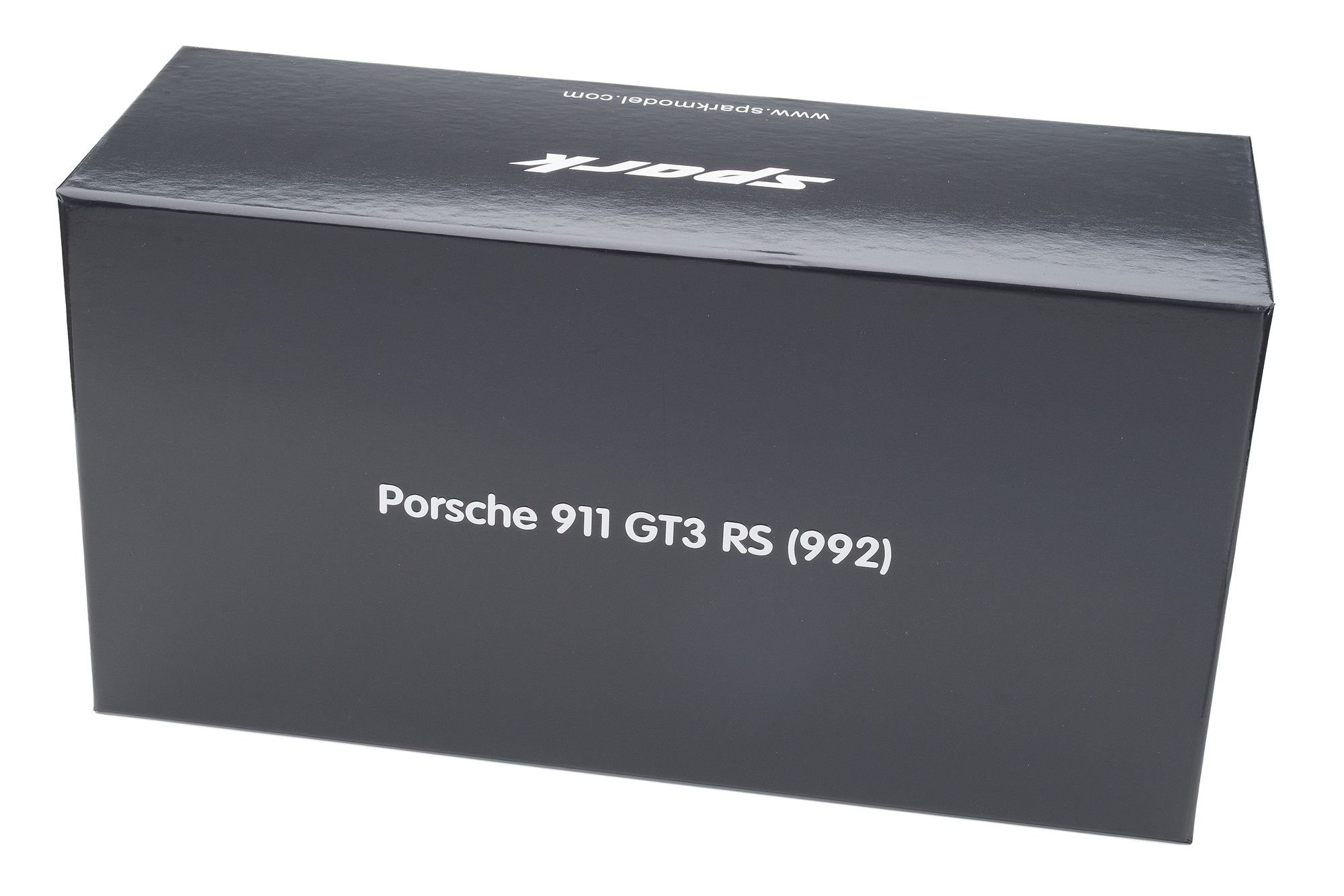 Accessories - Spark 1:18 Porsche 992 GT3 RS Scale Models In 4 Paint To Sample Colors Ltd To 125 - New - -1 to 2026  All Models - Auburn, CA 95602, United States