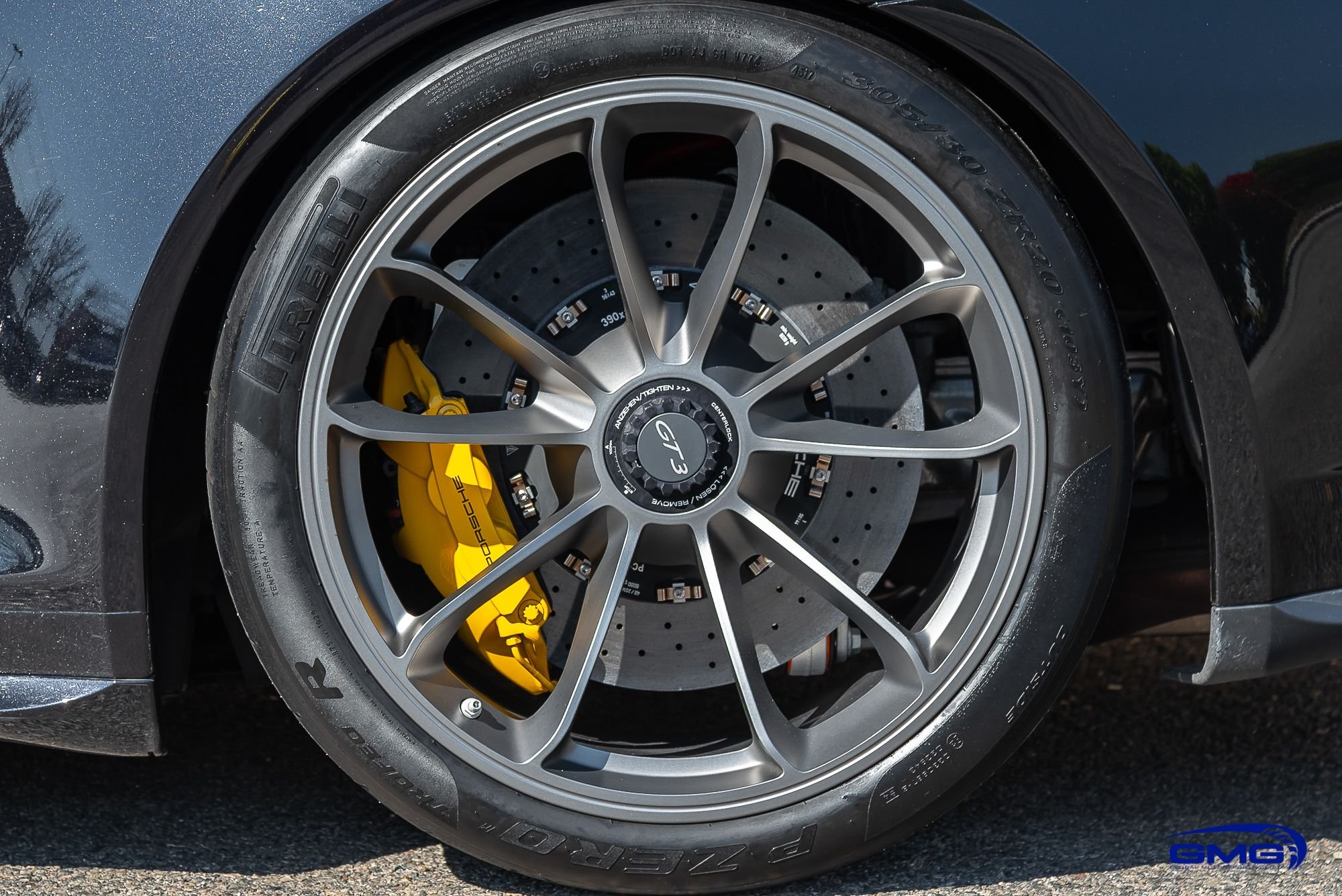 2015 Porsche GT3 - Jet Black Metallic Porsche 991.1 GT3 FOR SALE - GMG upgrades, track ready! - Used - VIN WP0AC2A95FS184188 - 14,156 Miles - 6 cyl - 2WD - Automatic - Coupe - Black - Southern California, CA 92704, United States