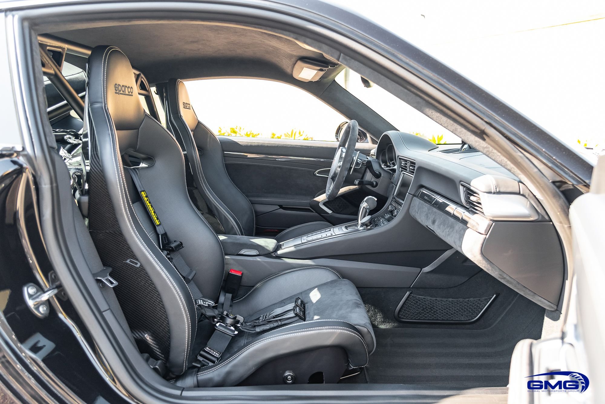 2015 Porsche GT3 - Jet Black Metallic Porsche 991.1 GT3 FOR SALE - GMG upgrades, track ready! - Used - VIN WP0AC2A95FS184188 - 14,156 Miles - 6 cyl - 2WD - Automatic - Coupe - Black - Southern California, CA 92704, United States