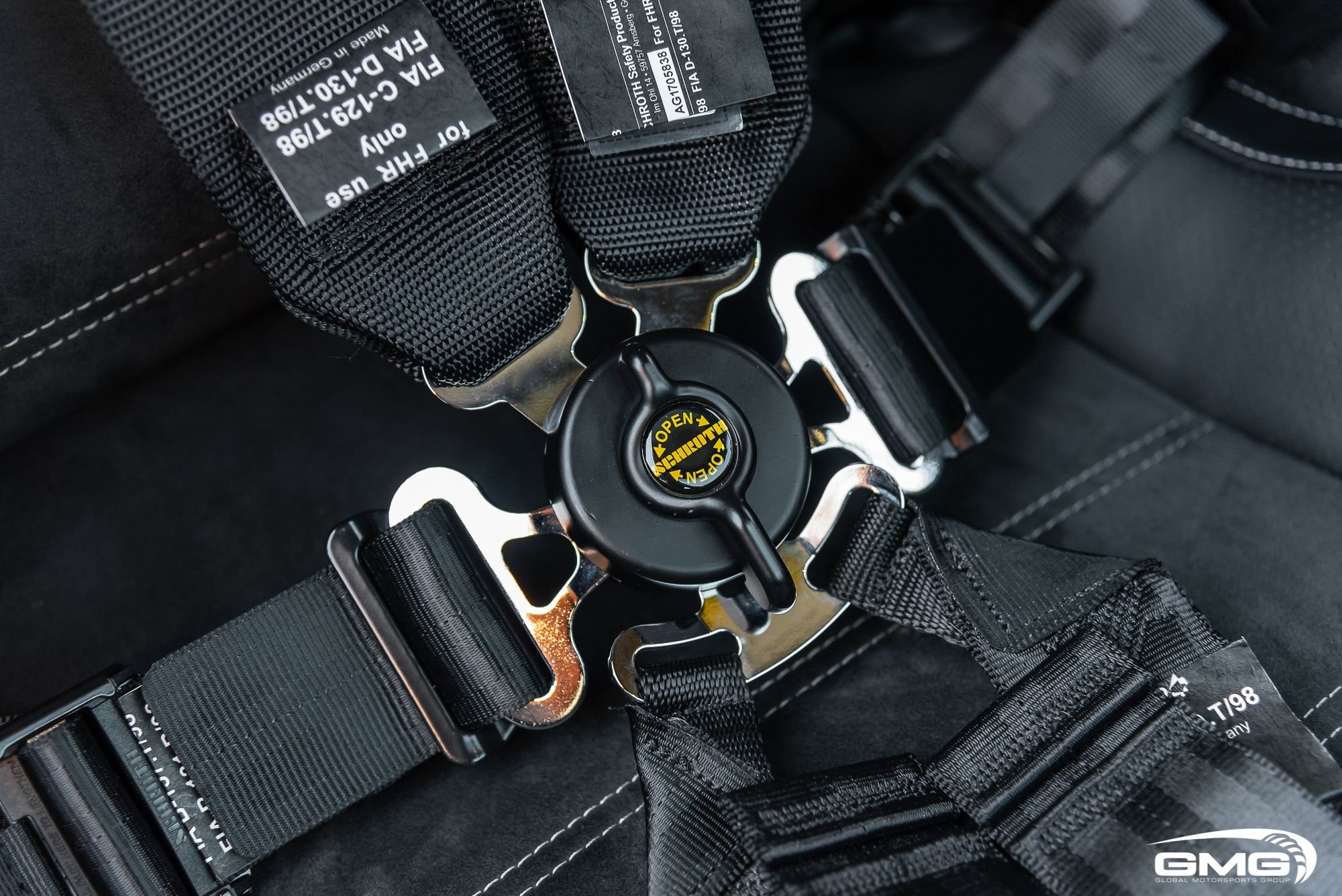 2015 Porsche GT3 - Jet Black Metallic Porsche 991.1 GT3 FOR SALE - GMG upgrades, track ready! - Used - VIN WP0AC2A95FS184188 - 14,156 Miles - 6 cyl - 2WD - Automatic - Coupe - Black - Southern California, CA 92704, United States