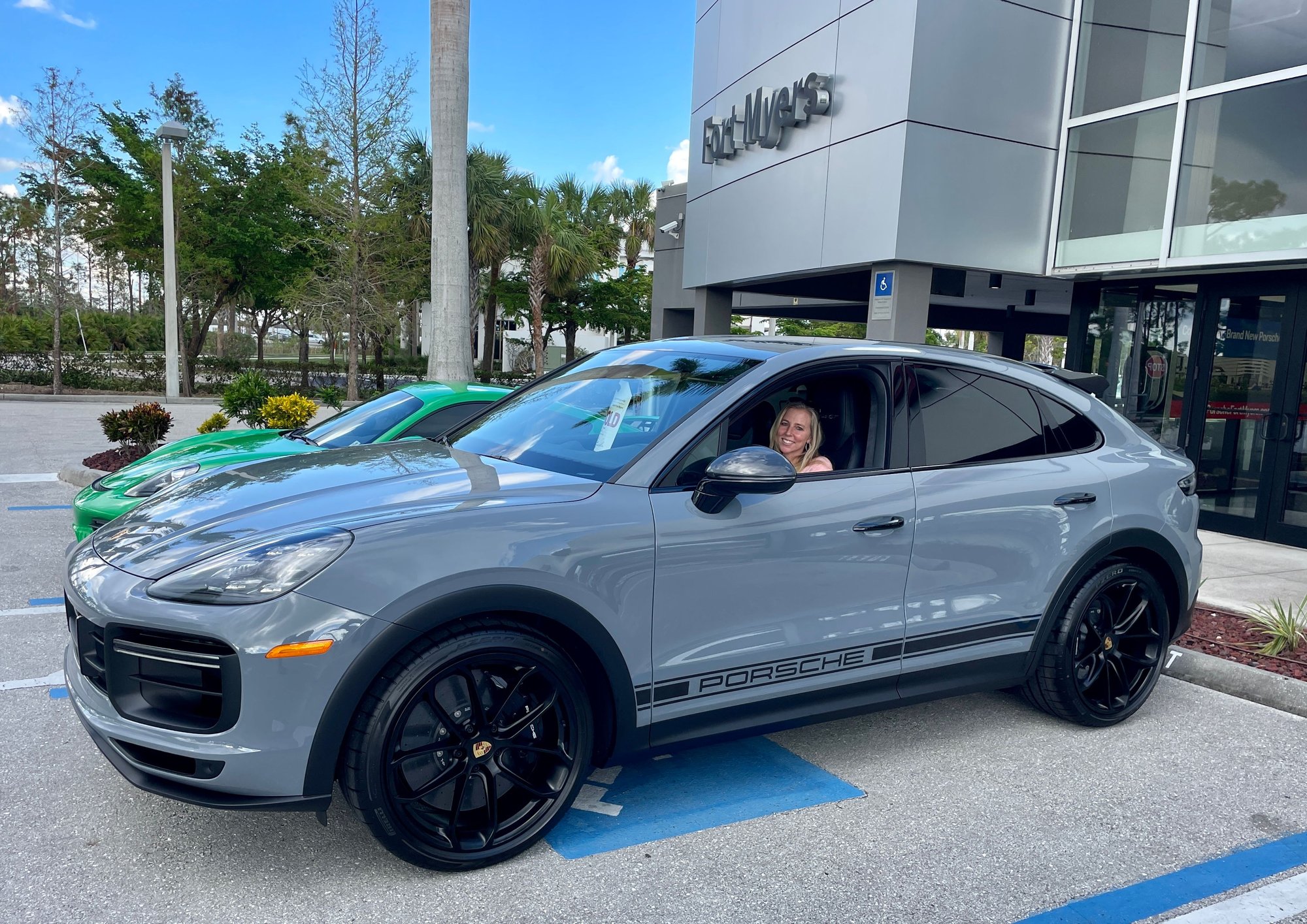 2023 Cayenne Turbo GT Exhaust noise Rennlist Porsche Discussion Forums