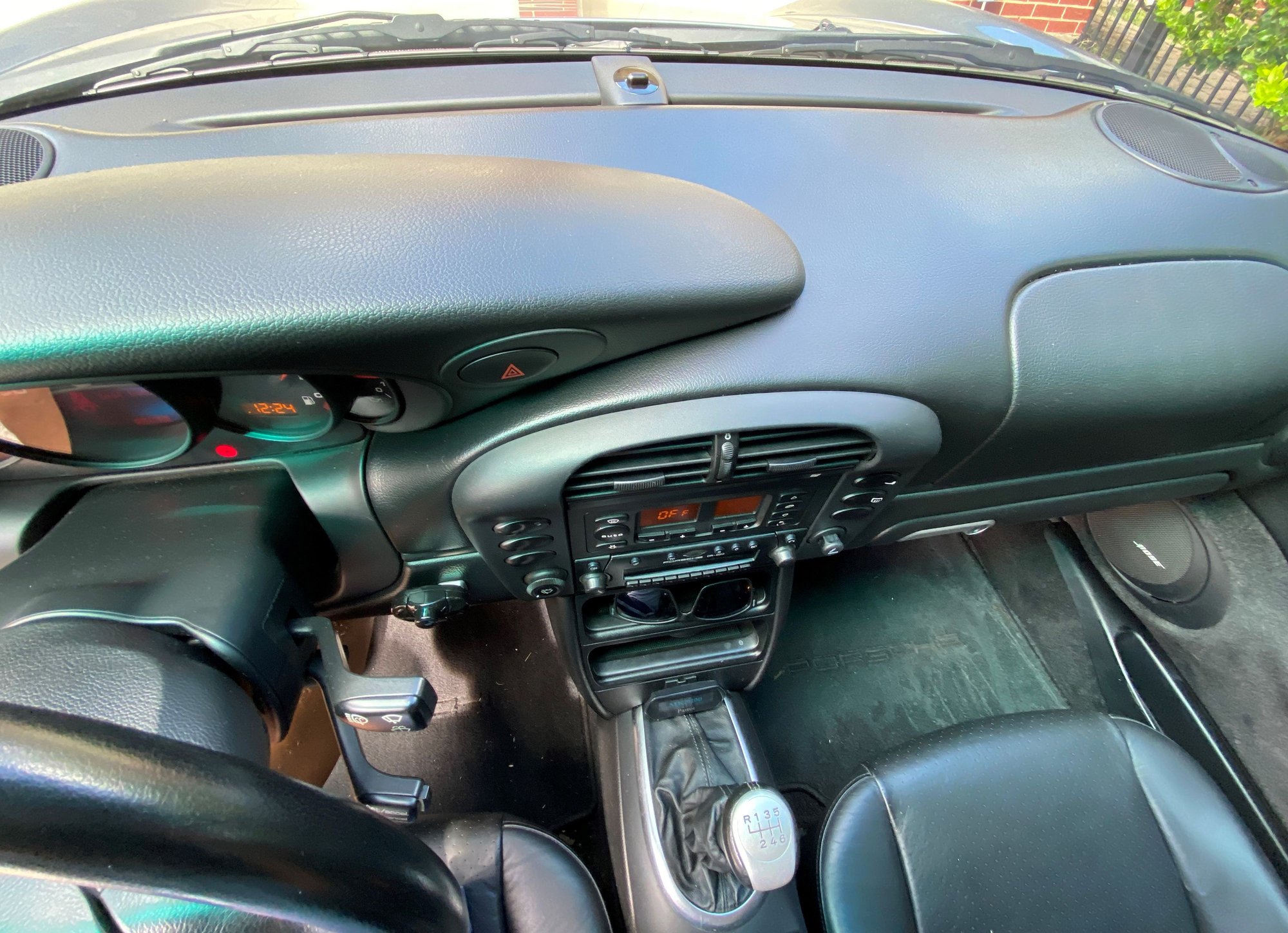 2002 Porsche 911 - Excellent Condition 2002 996.2 C2 - Used - VIN WP0AA29902S621180 - 118,500 Miles - 6 cyl - 2WD - Manual - Coupe - Gray - Houston, TX 77479, United States