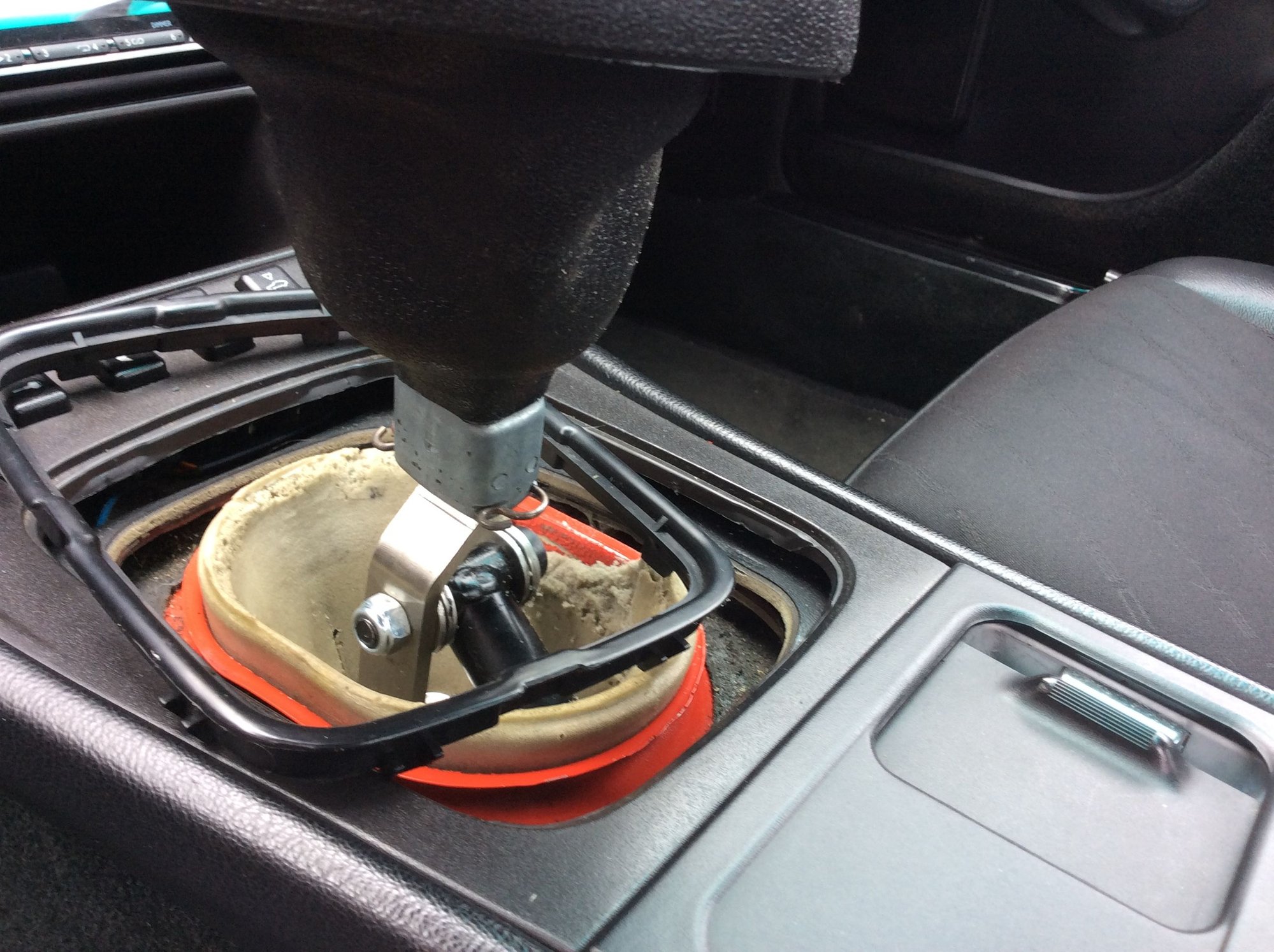 Custom shift knob for 944 S2 ? Rennlist Porsche Discussion Forums