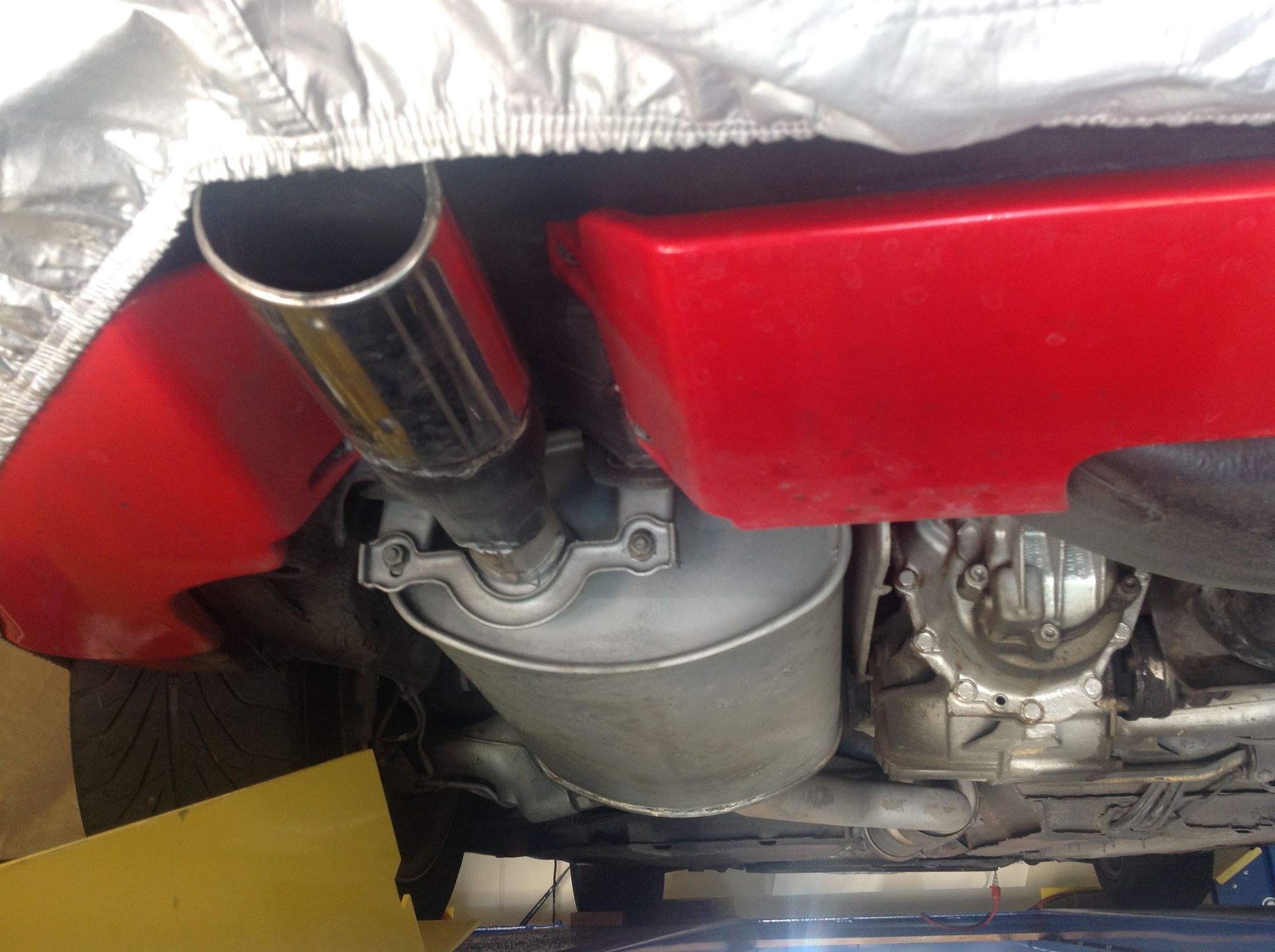 1990 Porsche 944 - THE BEST EVER PORSCHE 944s2 CABROLET FOR SALE OR CONSIDER TRADE - Used - VIN WPOCB2945LN480732 - 83,000 Miles - 4 cyl - 2WD - Manual - Convertible - Red - Kc Area, MO 64064, United States