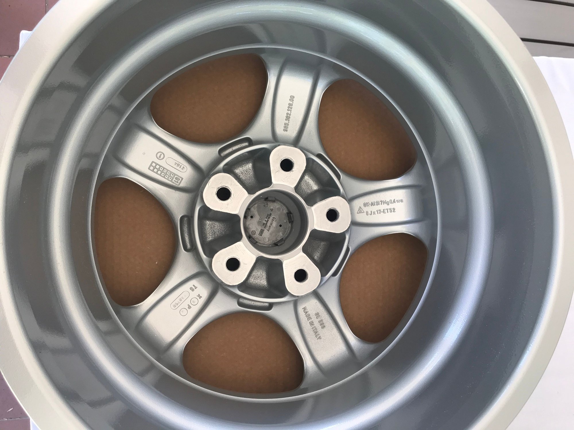 Wheels and Tires/Axles - FS: genuine Cup 1 wheels - Used - 1989 to 1994 Porsche 911 - All Years Porsche 928 - Redlands, CA 92373, United States