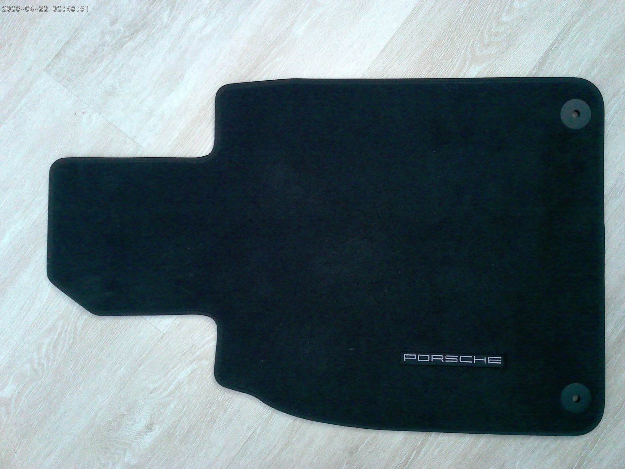 Accessories - 718 Floor Mats (new) - New - All Years  All Models - Palm Coast, FL 32137, United States
