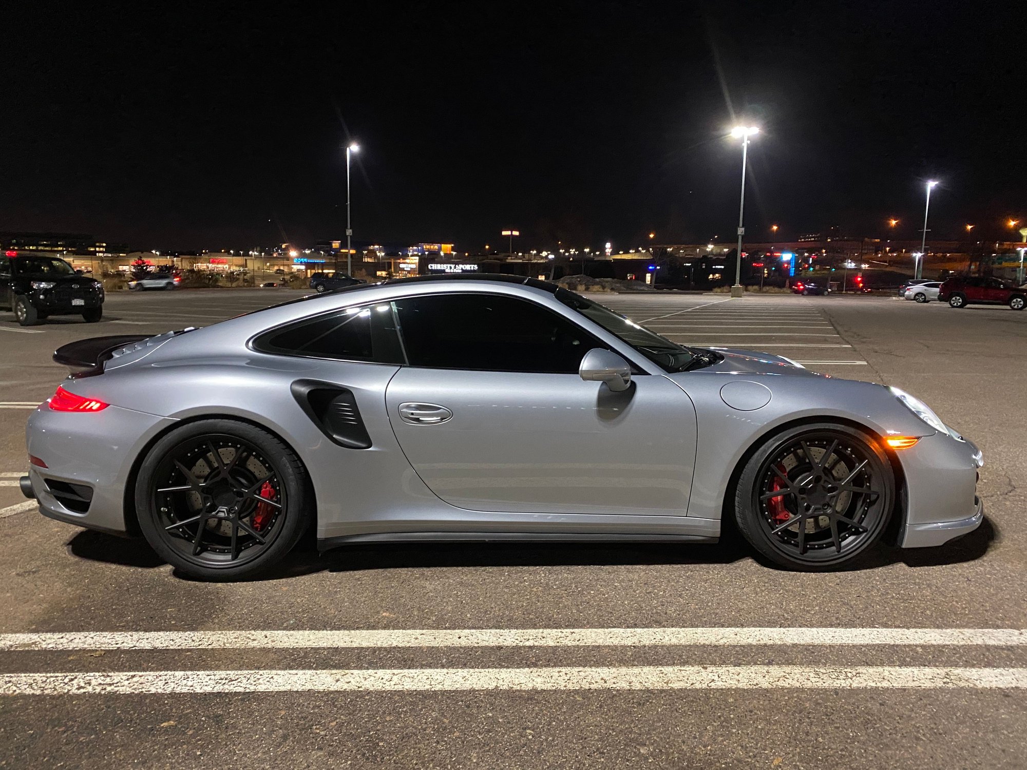 Wheels and Tires/Axles - Rotiform 20” CustomSpec KPS Wheels - Fits 991 911’s - Used - 2011 to 2019 Porsche 911 - Denver, CO 80134, United States