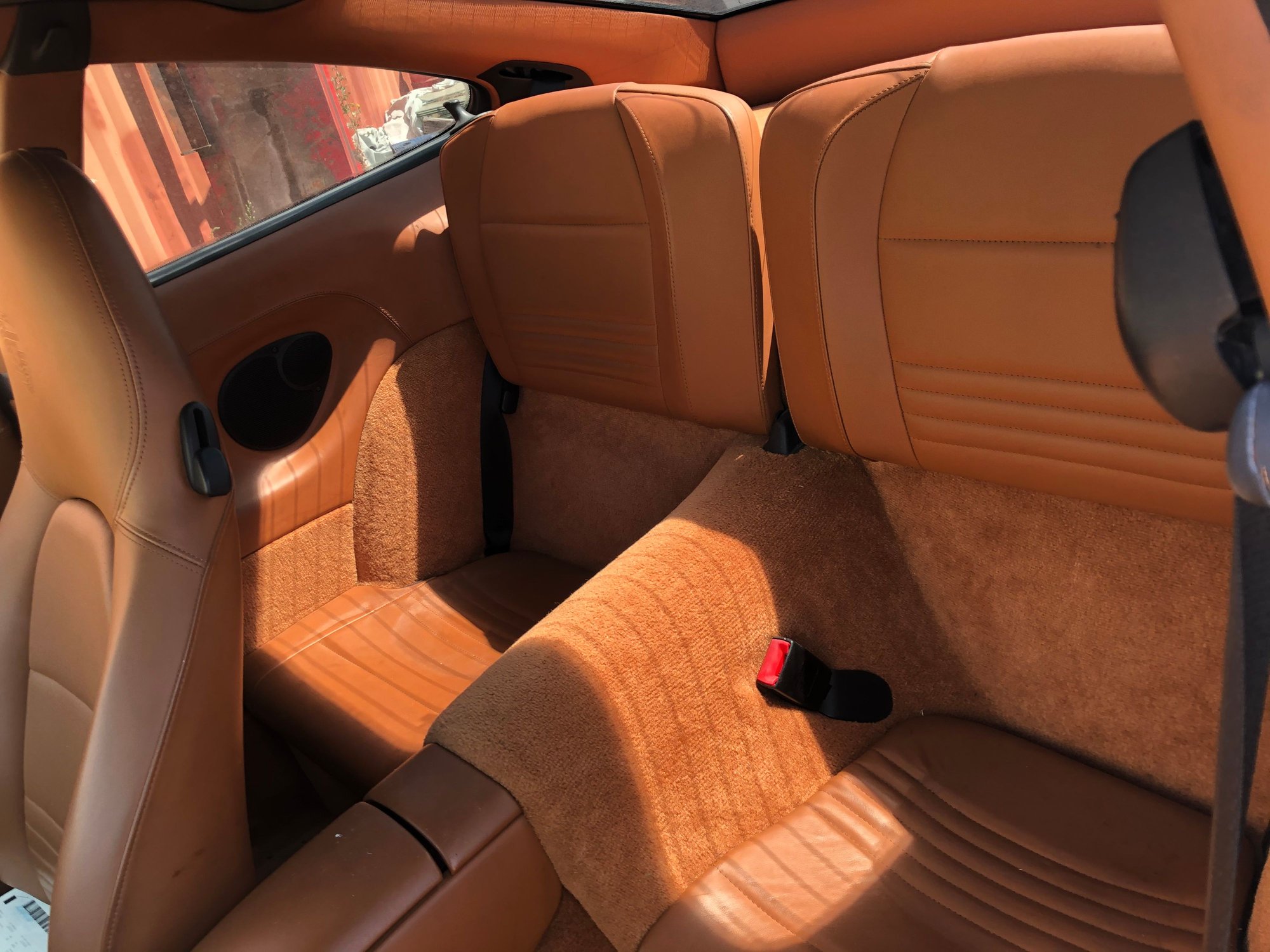 2003 Porsche 911 - 996.2 Roller For Sale - Used - VIN 12345678901234567 - San Diego Area, CA 92083, United States