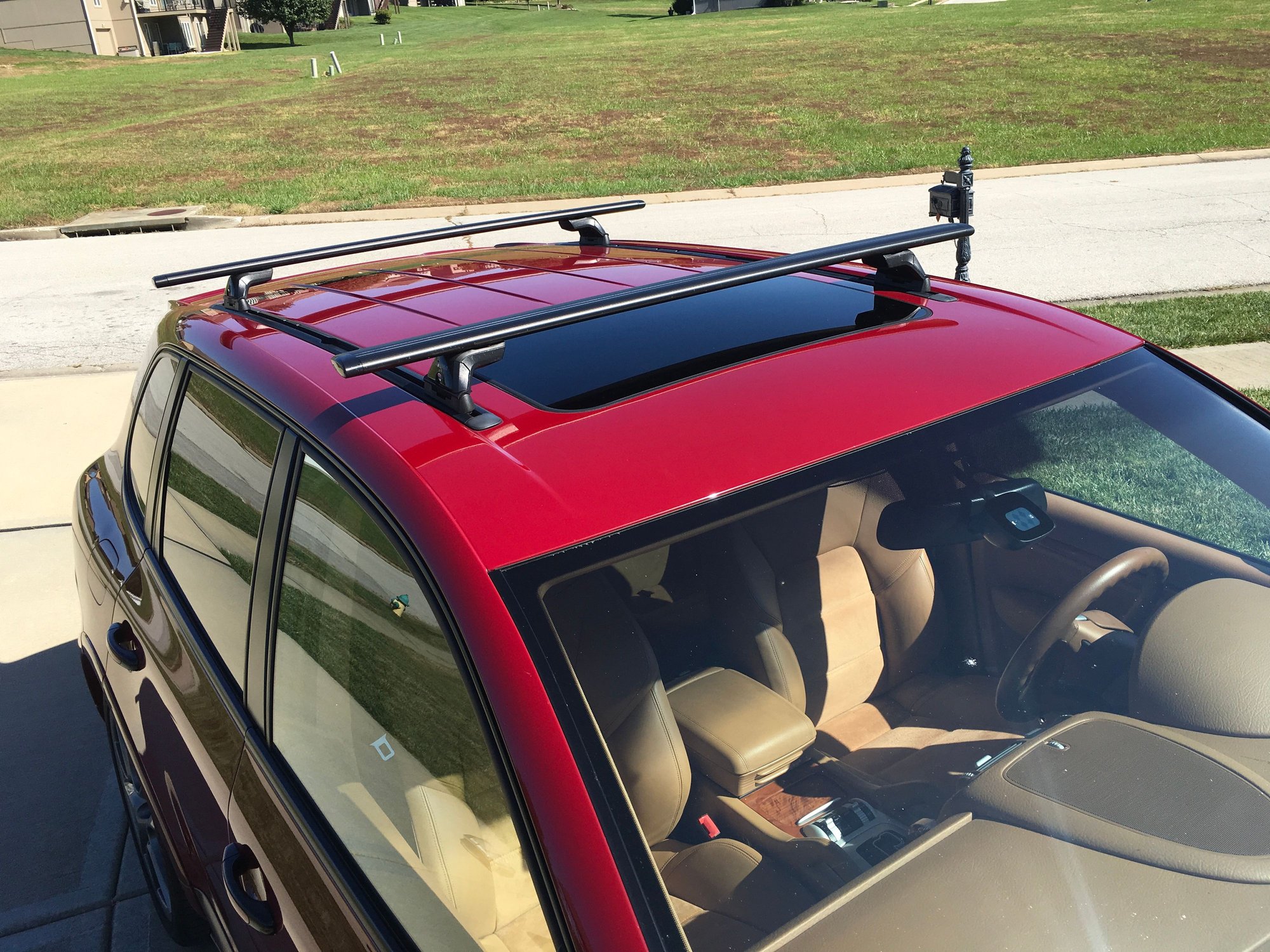 2008 Porsche Cayenne - 2008 Cayenne GTS - Used - VIN WP1AD29P48LA72896 - 117,000 Miles - 8 cyl - AWD - Automatic - Excelsior Springs, MO 64024, United States