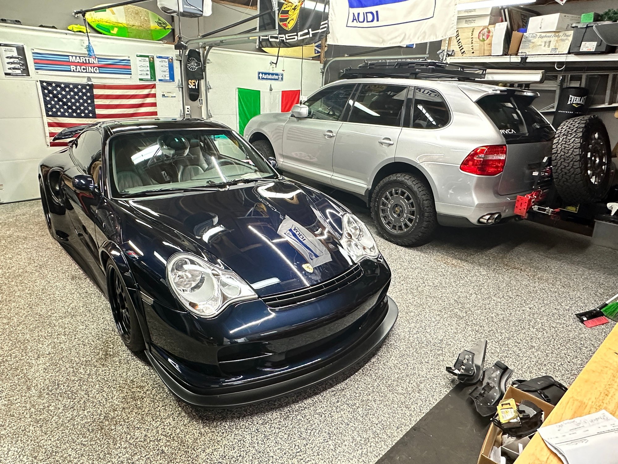 Ever think your car is TOO fast? Rennlist Porsche Discussion Forums