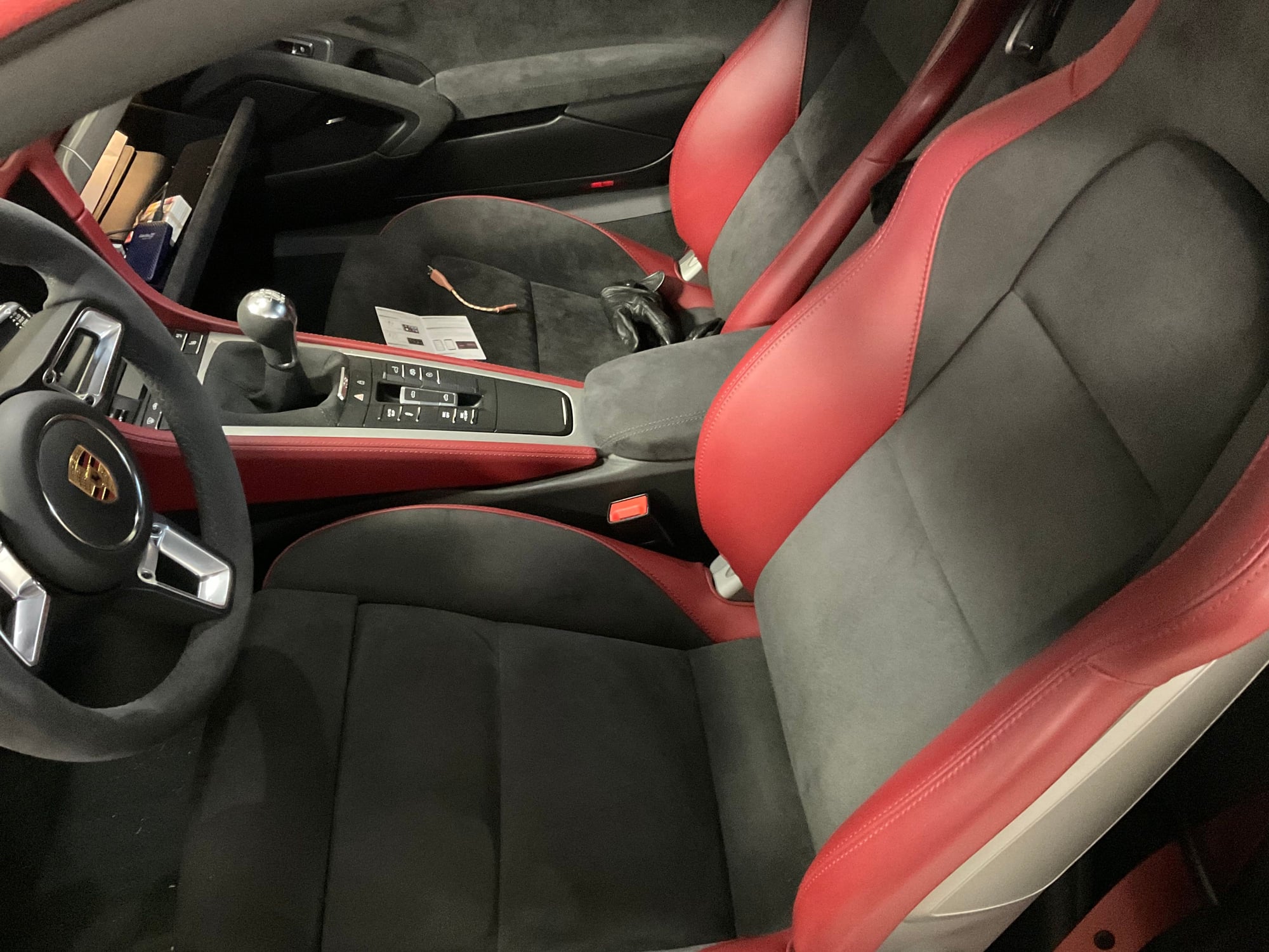 Leather conditioner - Rennlist - Porsche Discussion Forums