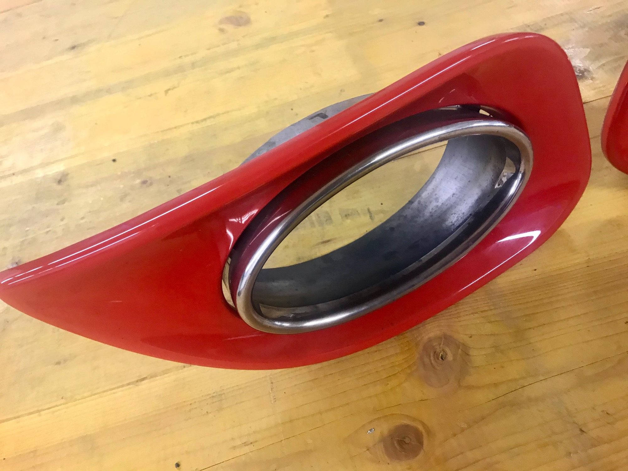 Engine - Exhaust - Akrapović Titanium Exhaust 997.2 Turbo - Used - 2010 to 2013 Porsche 911 - Stuttgart, Germany