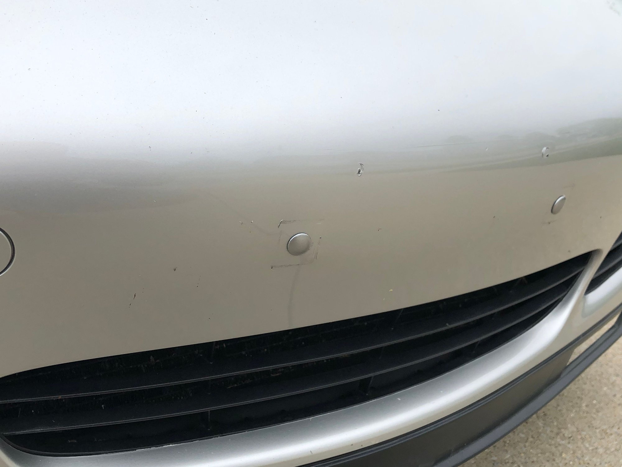 2001 Porsche 911 - 2001 911 Turbo - Manual, Low Miles - Used - VIN WP0AB29911S686387 - 45,870 Miles - 6 cyl - AWD - Manual - Coupe - Silver - Columbus, IN 47203, United States