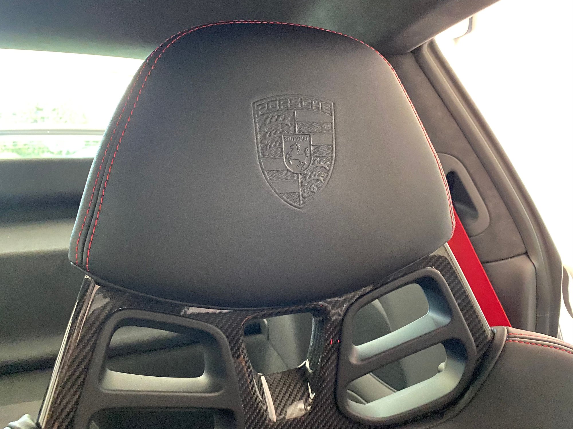 2018 Porsche GT3 - 2018 991.2 GT3 Manual - Used - VIN Wp0ac2a98js177051 - 4,100 Miles - 6 cyl - 2WD - Manual - Coupe - Silver - Carlsbad, CA 92009, United States