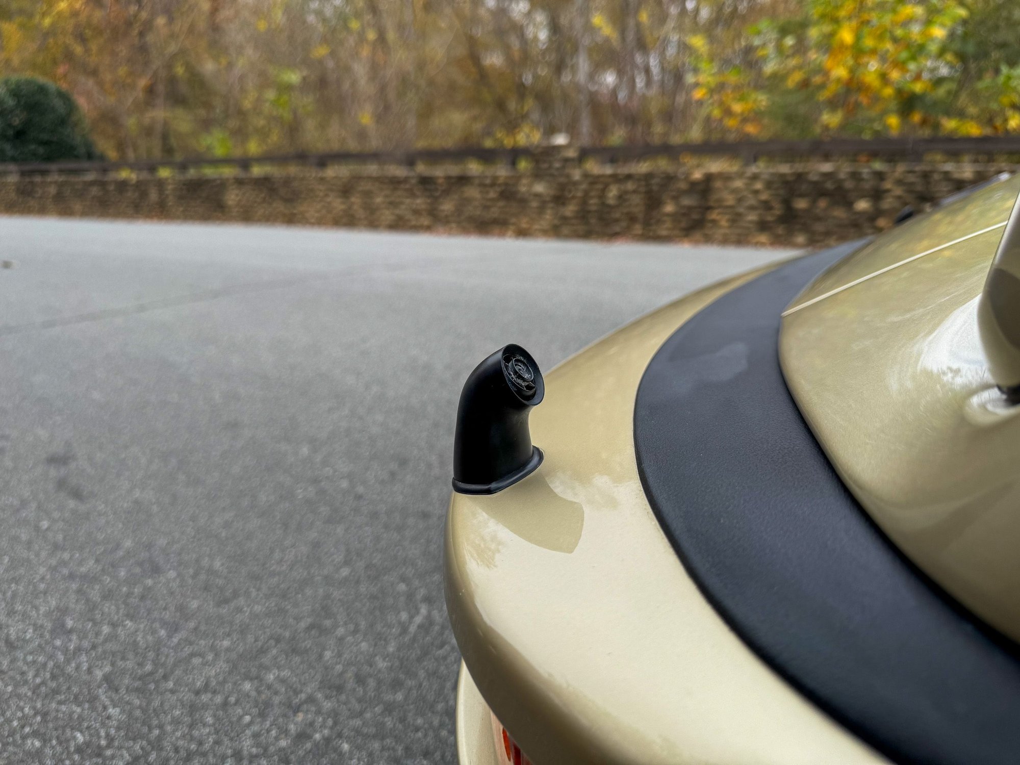 1977 Porsche 911 - 1977 930 Carrera Turbo in Platinum Metallic over Brown Leather - Used - VIN 9307800191 - 54,393 Miles - 6 cyl - 2WD - Manual - Coupe - Gold - Huntersville, NC 28078, United States