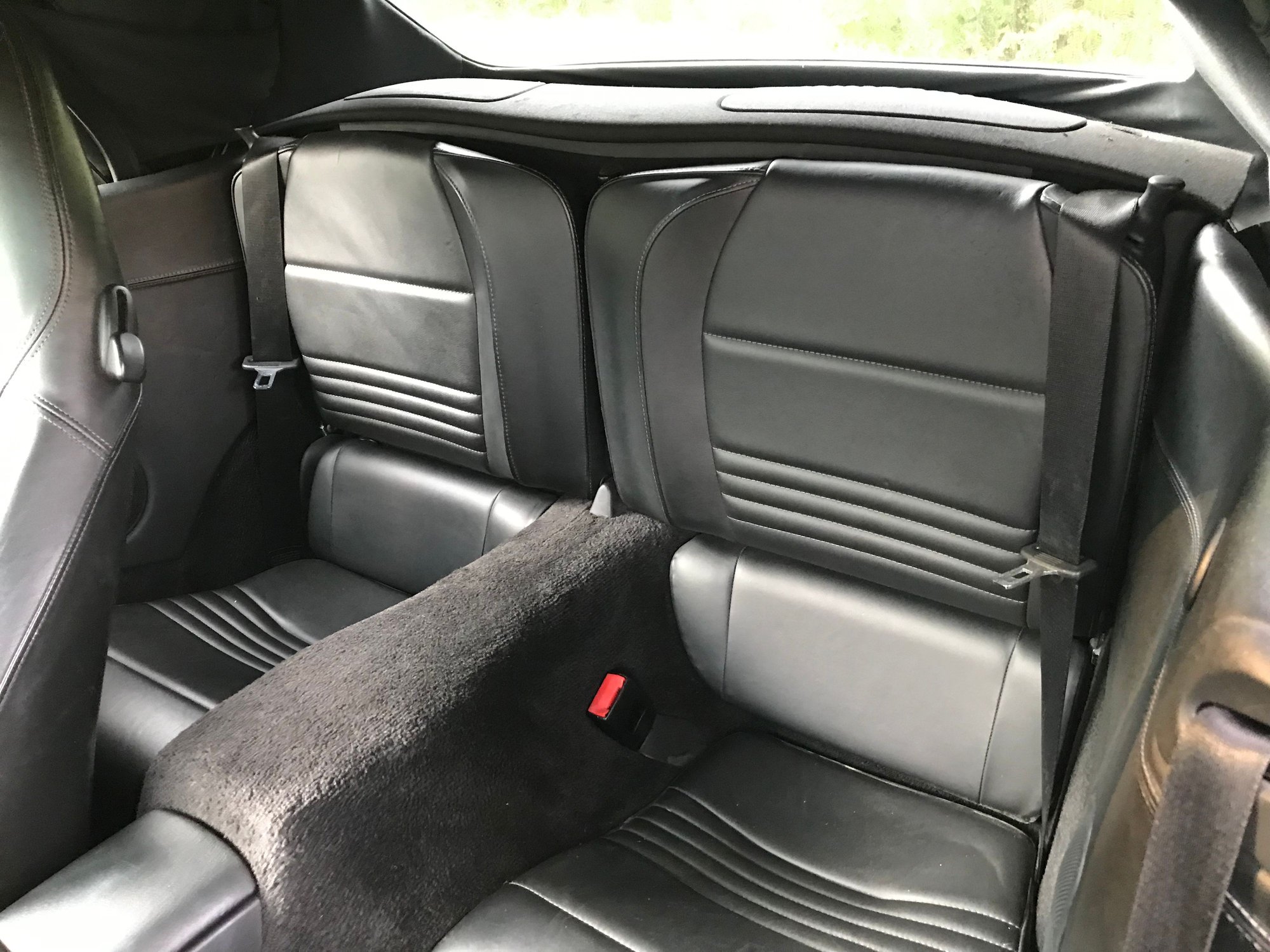 2002 Porsche 911 - 2002 Porsche 911 Carrera 4 - Used - VIN WP0CA29942S655440 - 142,155 Miles - 6 cyl - AWD - Manual - Convertible - Black - Coventry, RI 02827, United States
