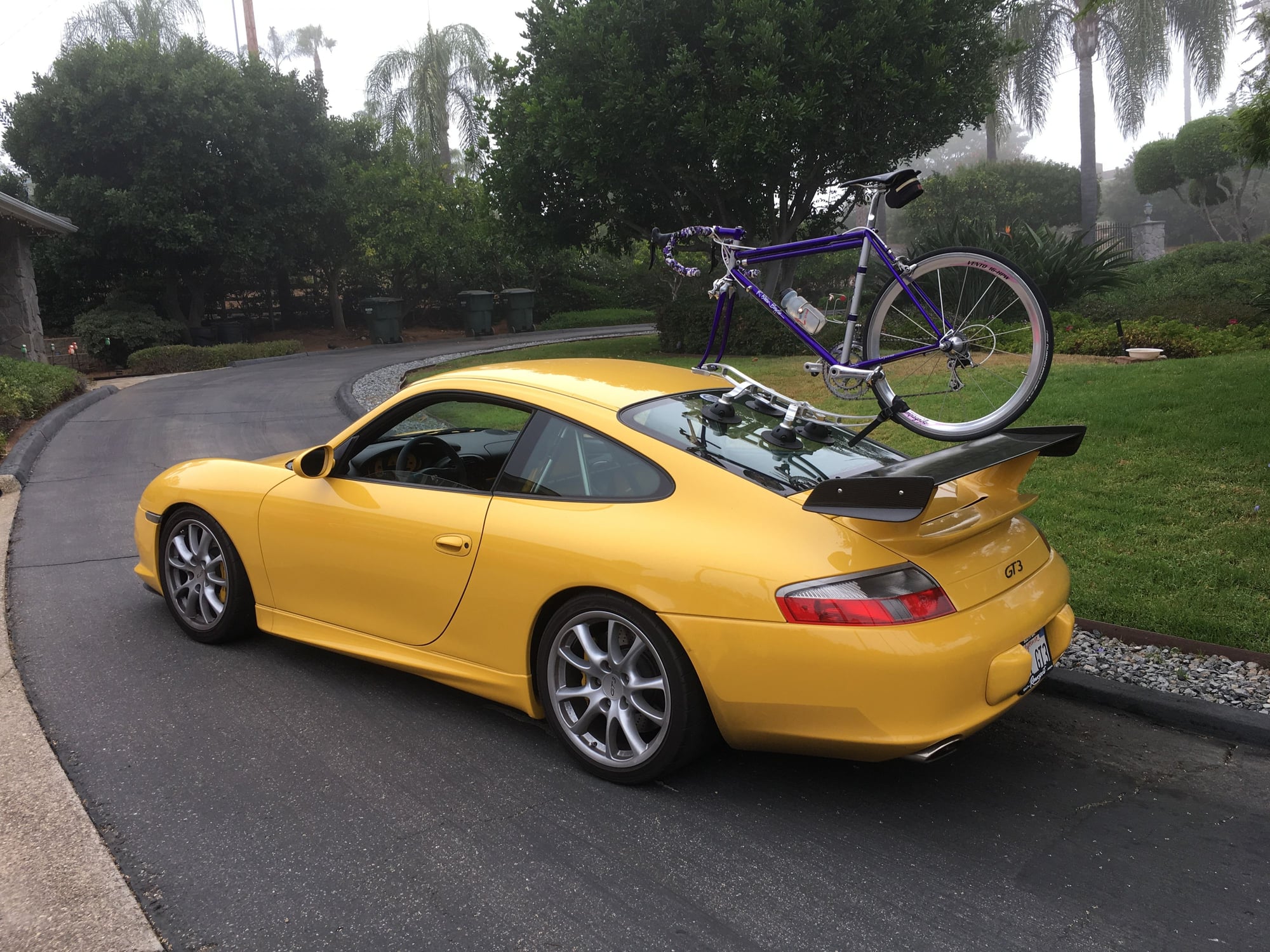 2000 - 2011 Porsche 911 - Show me your Speed Yellow cars for sale. - Used - Vista, CA 92084, United States