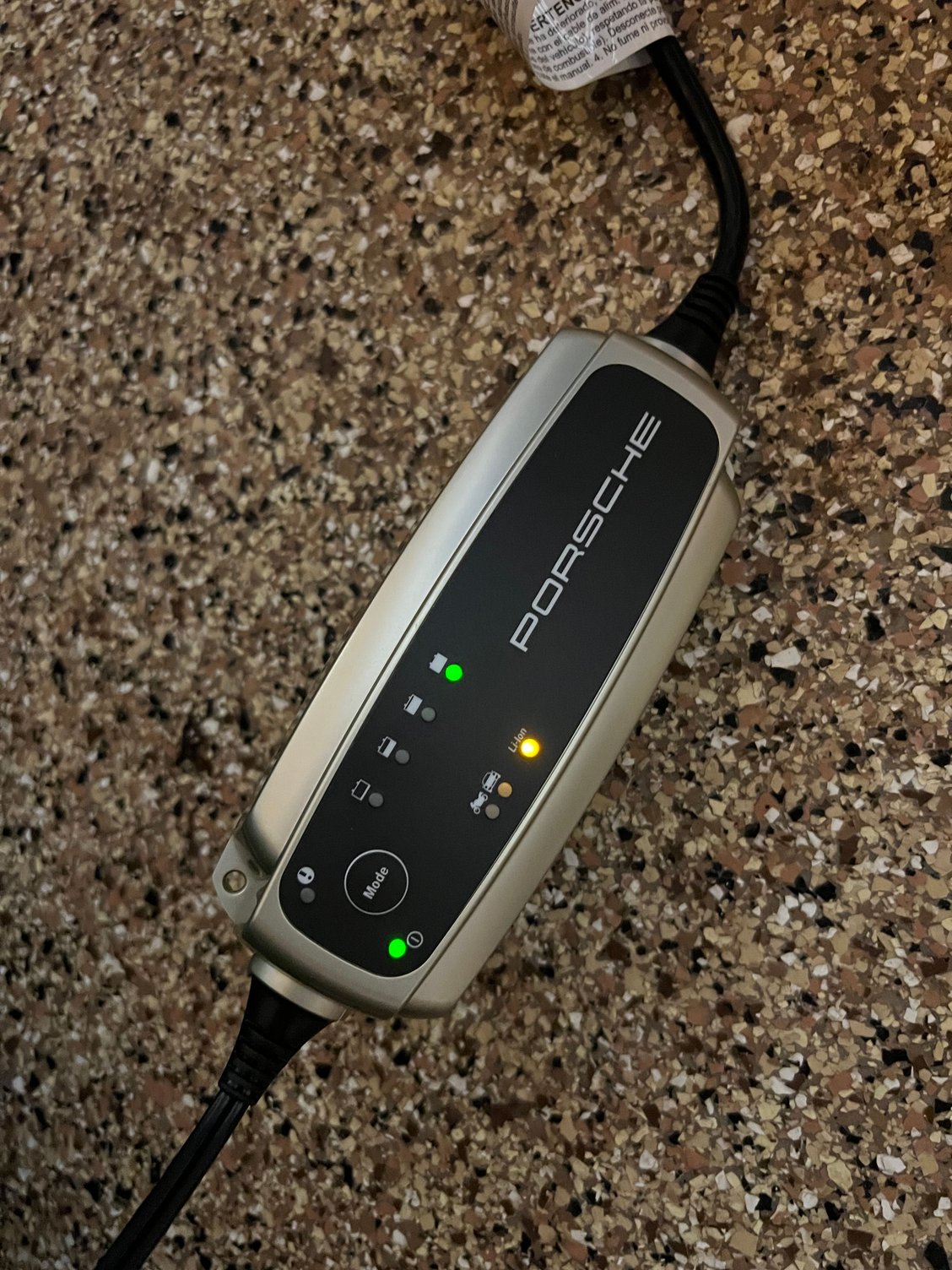 Steps for Charging Battery through Cigarette Lighter ? Page 3