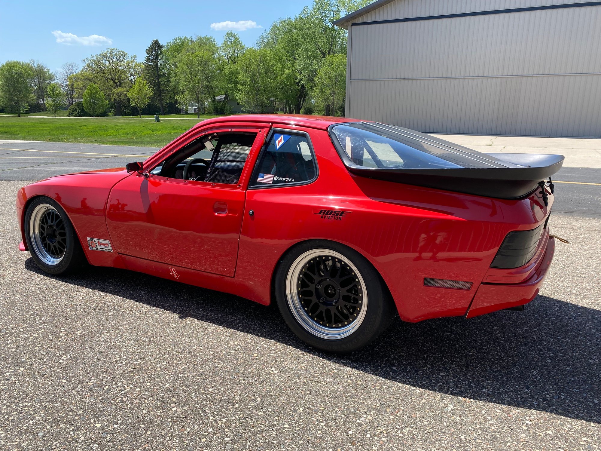 1986 Porsche 944 - 1986 Porsche 944 Race Car - Freshly Updated Build - Used - Minneapolis, MN 55431, United States
