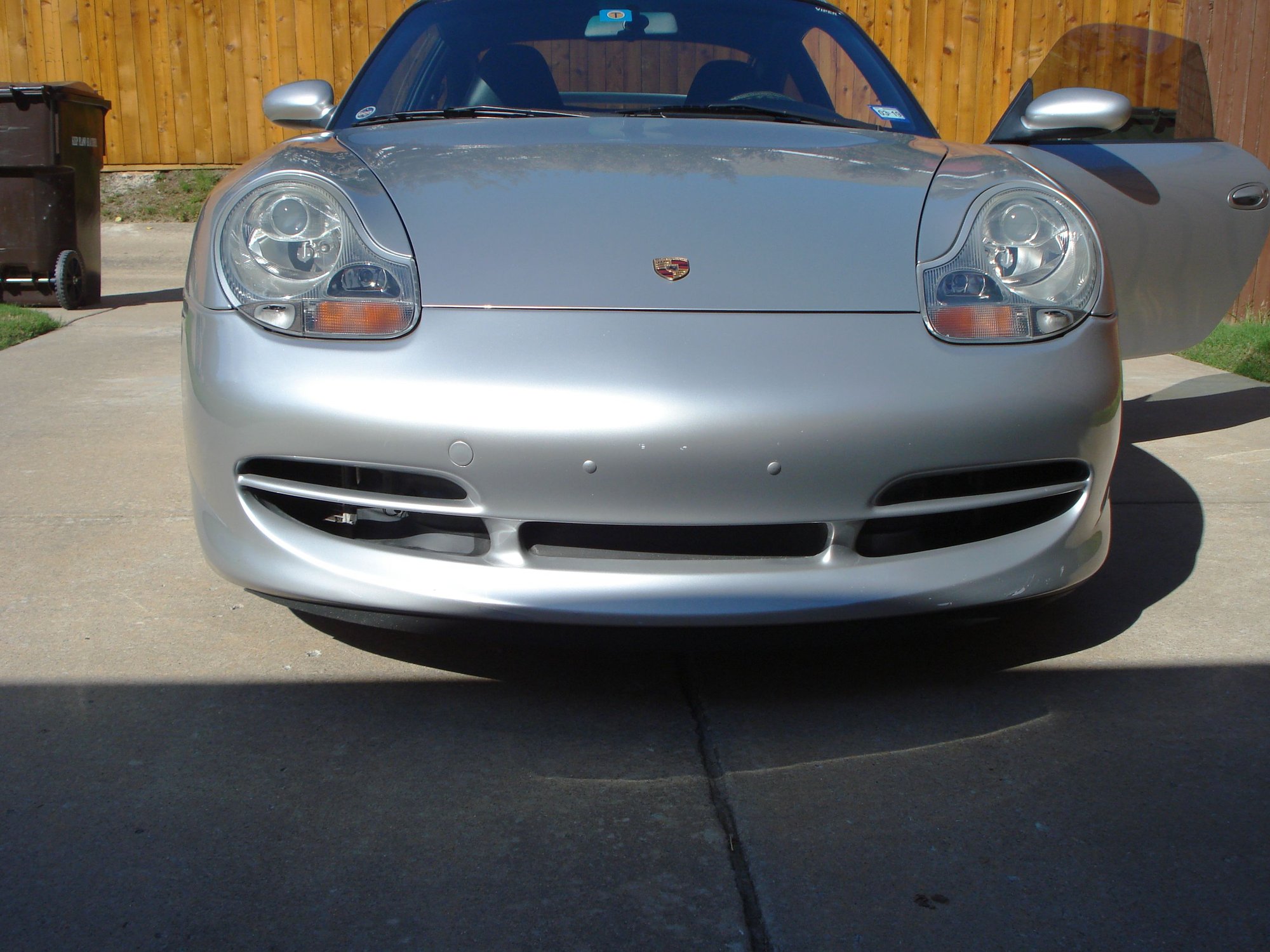 1999 Porsche 911 - Porsche 1999 911 GT3 Homage - Used - VIN WP0AA2996XS625953 - 41,235 Miles - 6 cyl - 2WD - Manual - Coupe - Silver - Plano, TX 75025, United States