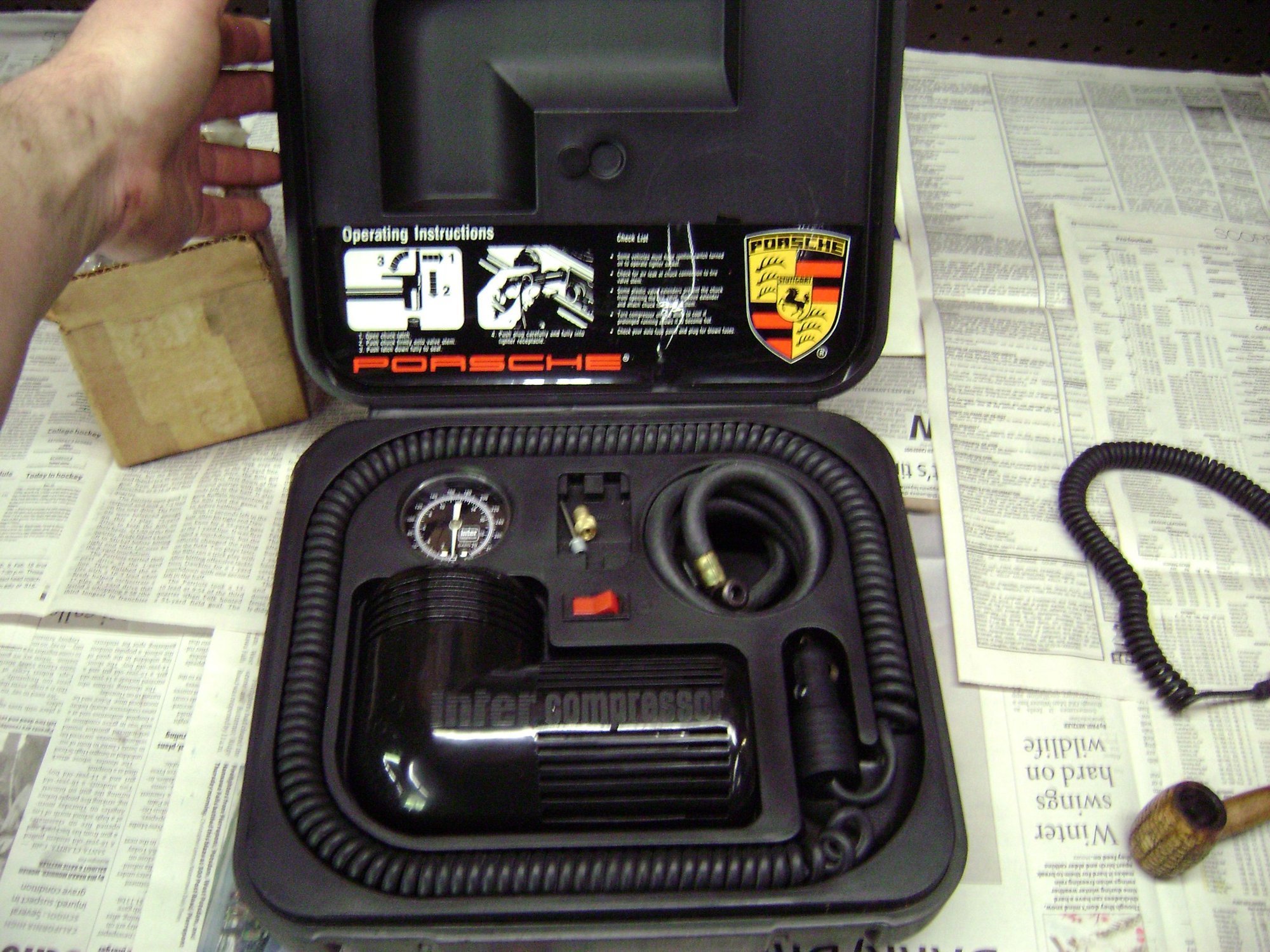 1989 Porsche 944 - 1989 Porsche 944 Turbo.  M030 package in Baltic Blue with Linen interior. - Used - VIN WP0AA2958KN151377 - 127,000 Miles - 4 cyl - 2WD - Manual - Coupe - Blue - Lacona, NY 13083, United States