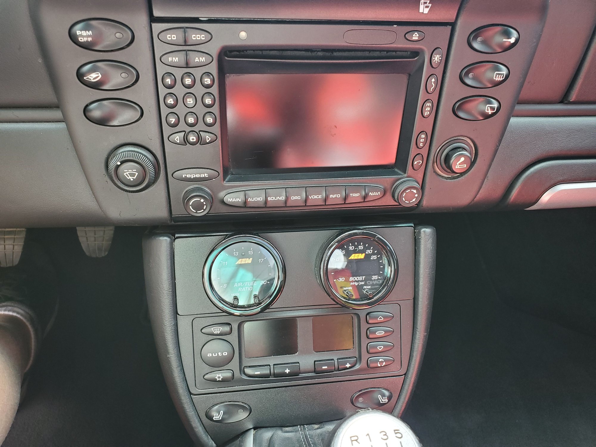 2003 Porsche 911 - 2003 Porsche 996 C4S Turbo - Used - VIN WP0AA29953S623721 - 80,445 Miles - 6 cyl - AWD - Manual - Coupe - Silver - Savannah, GA 31405, United States