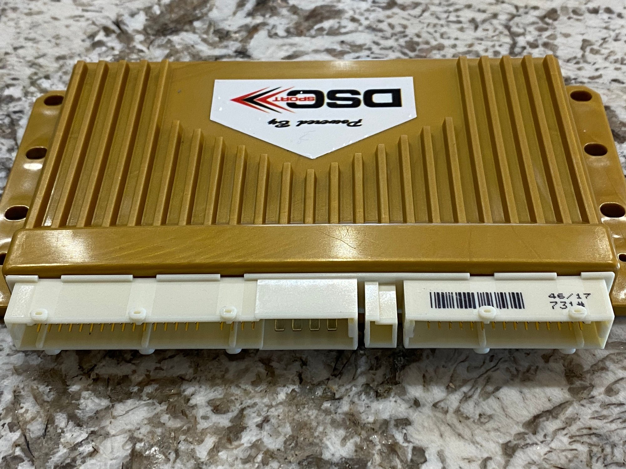 Steering/Suspension - For Sale: DSC V3 --SOLD-- - Used - 2017 to 2019 Porsche 911 - Mountain Green, UT 84050, United States