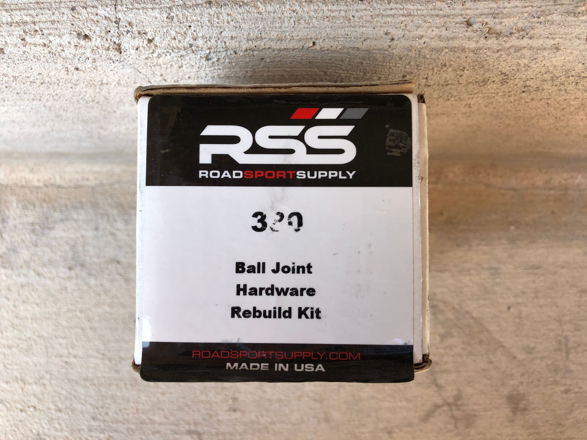 Steering/Suspension - RSS 356 Front and Rear Lower Control Arms (986, 996, 997 GT3/RS, 997 GT2/RS) - Used - 2005 to 2012 Porsche 911 - Colorado Springs, CO 80921, United States