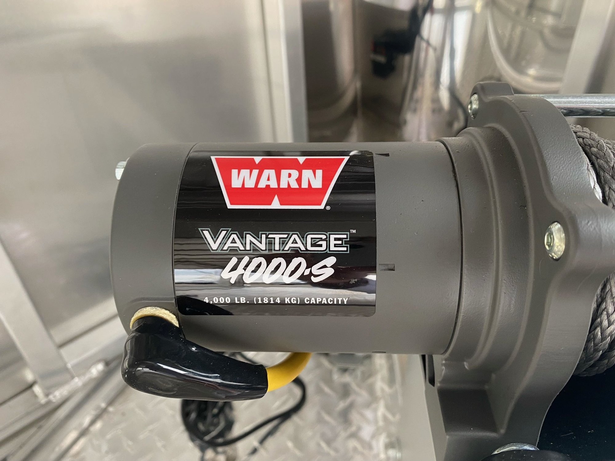 2019 Porsche 911 - Trailex Enclosed Car Trailer – 6” Additional Factory Height, Diamond Plate - Used - VIN 1XTXC2329H1999917 - 750 Miles - Wayzata, MN 55391, United States