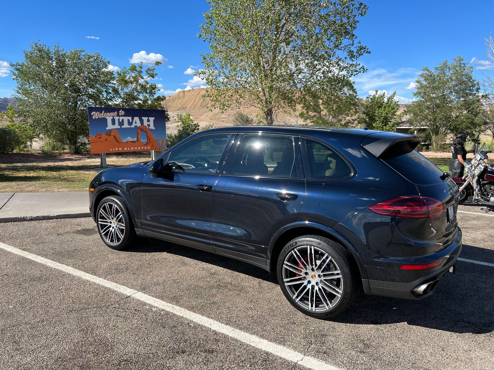 Any tips on checking out a used Cayenne Turbo Rennlist Porsche