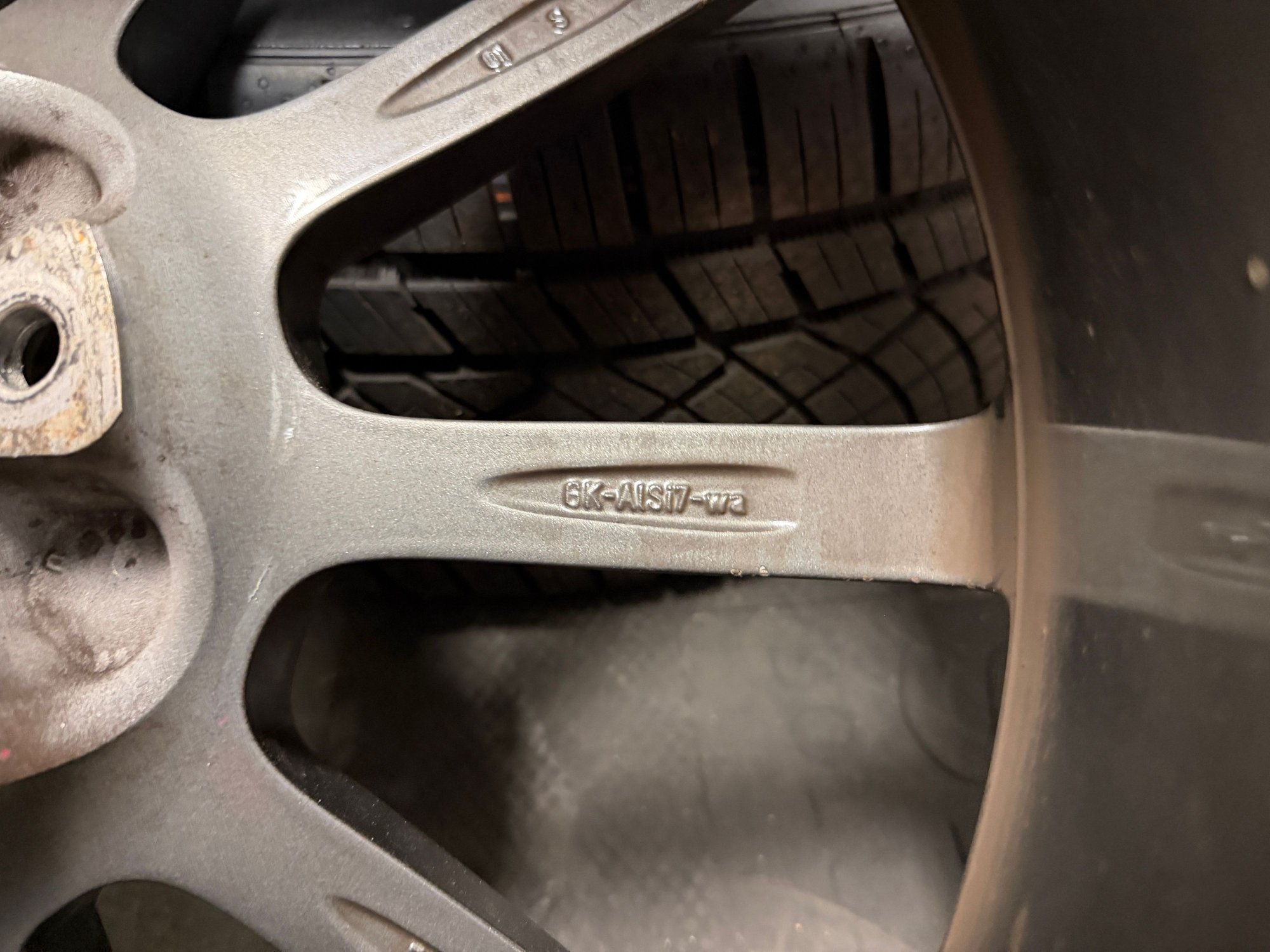 Wheels and Tires/Axles - Set of 4 OEM Porsche 911 991 20" Carrera II Wheels Rims C4 C4S Wide Body - Used - 2013 to 2017 Porsche 911 - New York, NY 10010, United States