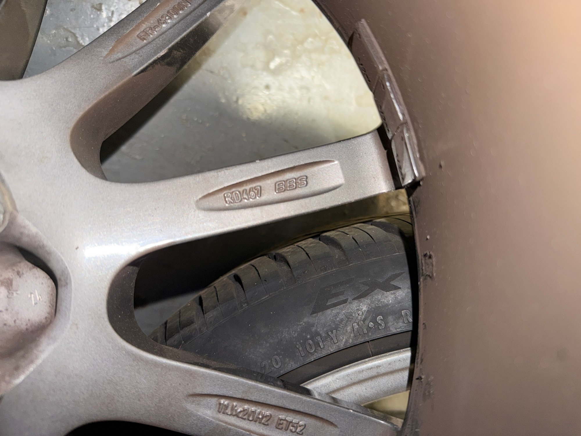 Wheels and Tires/Axles - Set of 4 OEM Porsche 911 991 20" Carrera II Wheels Rims C4 C4S Wide Body - Used - 2013 to 2017 Porsche 911 - New York, NY 10010, United States