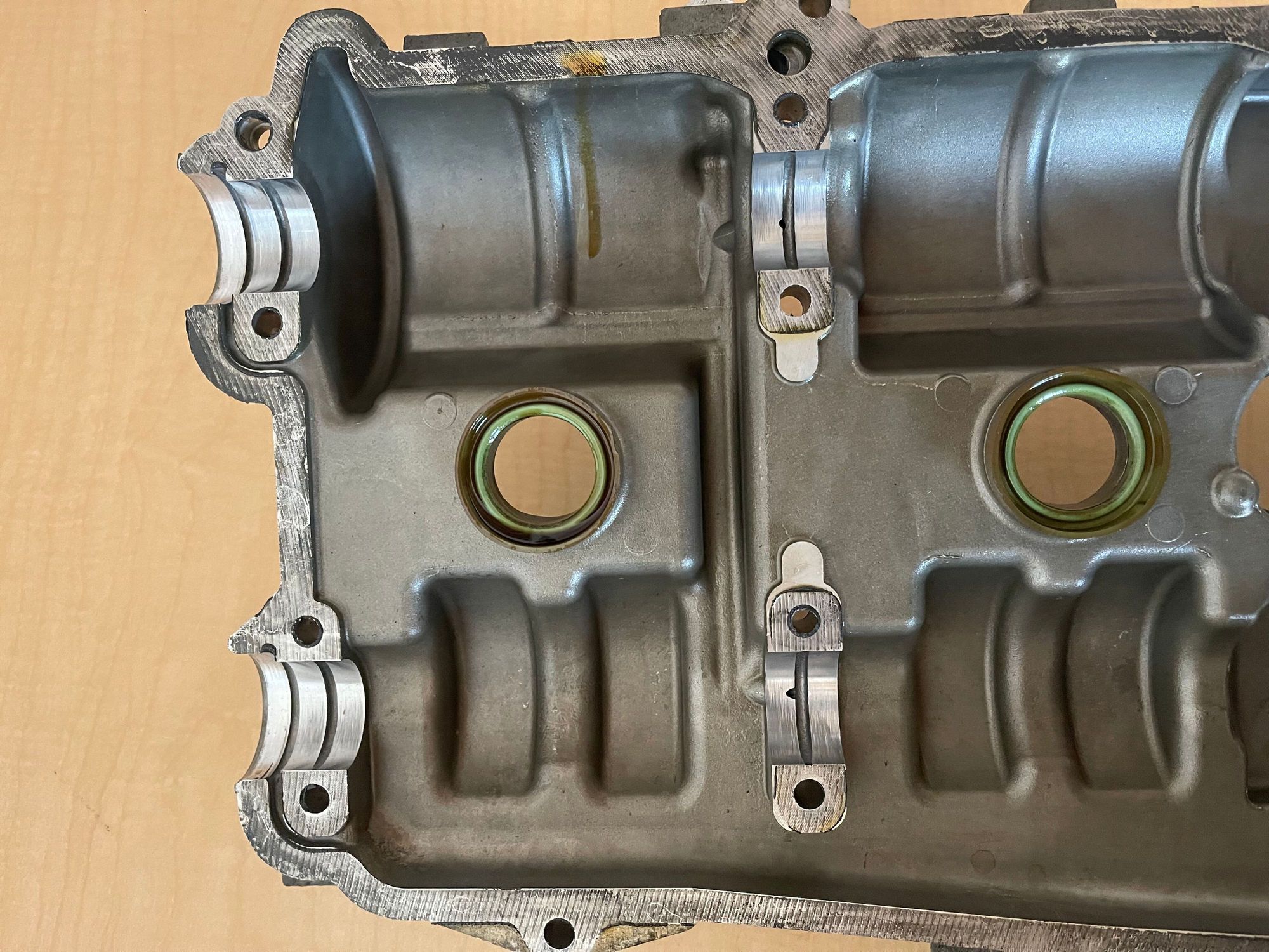 2007 Porsche Cayman - 2007 Cayman S part out - Lehi, UT 84043, United States