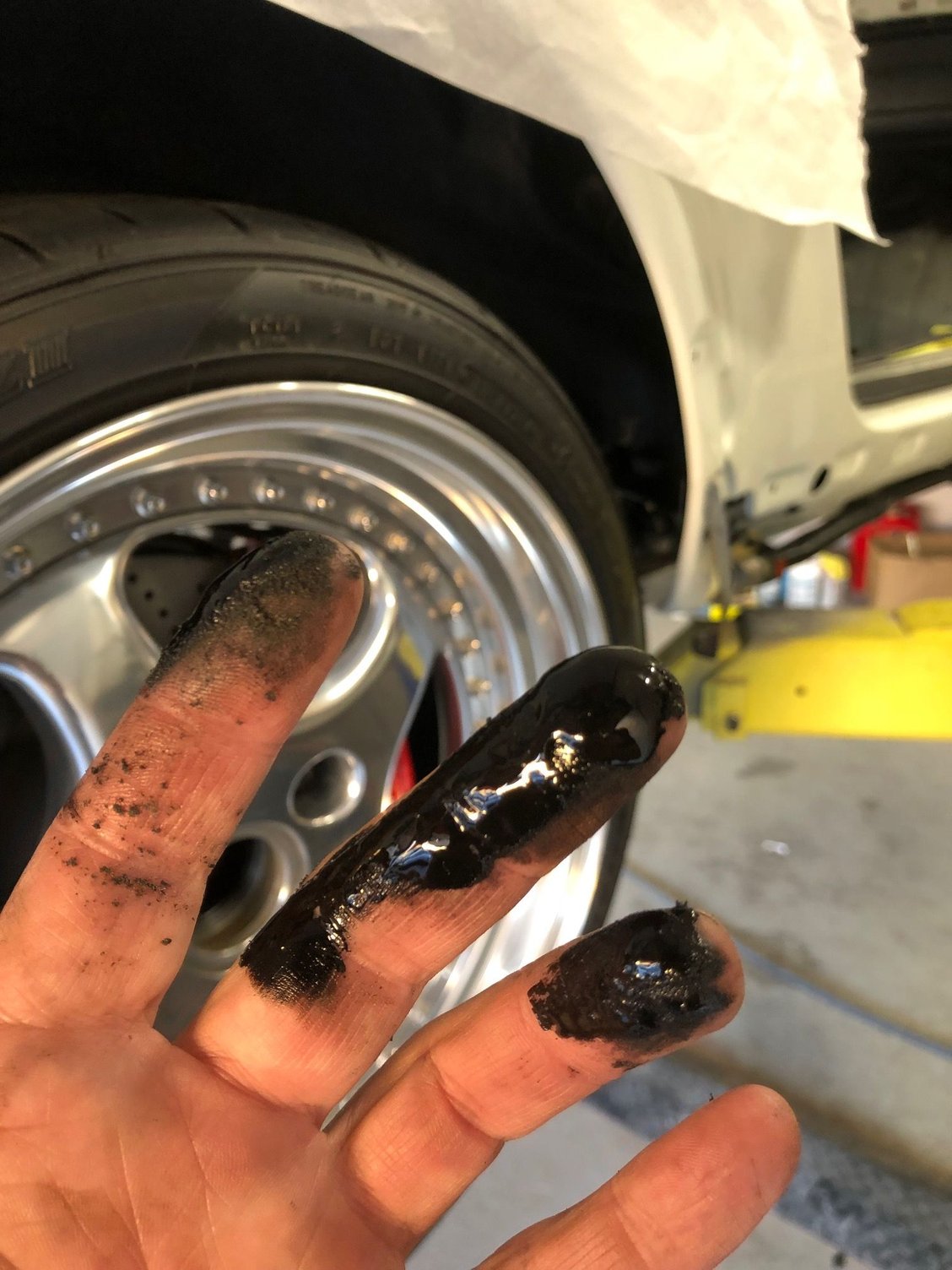 Break in oils and Types of oil for Street use 91 3.3 Turbo Rennlist