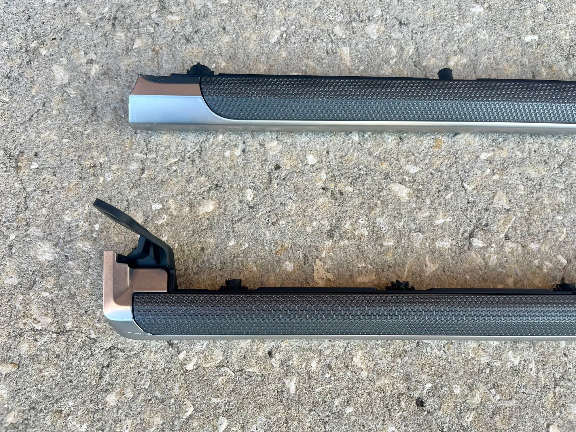 Interior/Upholstery - Porsche 911 922 Interior Parts - rear quarter panels, dash and door trim - Used - Cocoa, FL 32922, United States