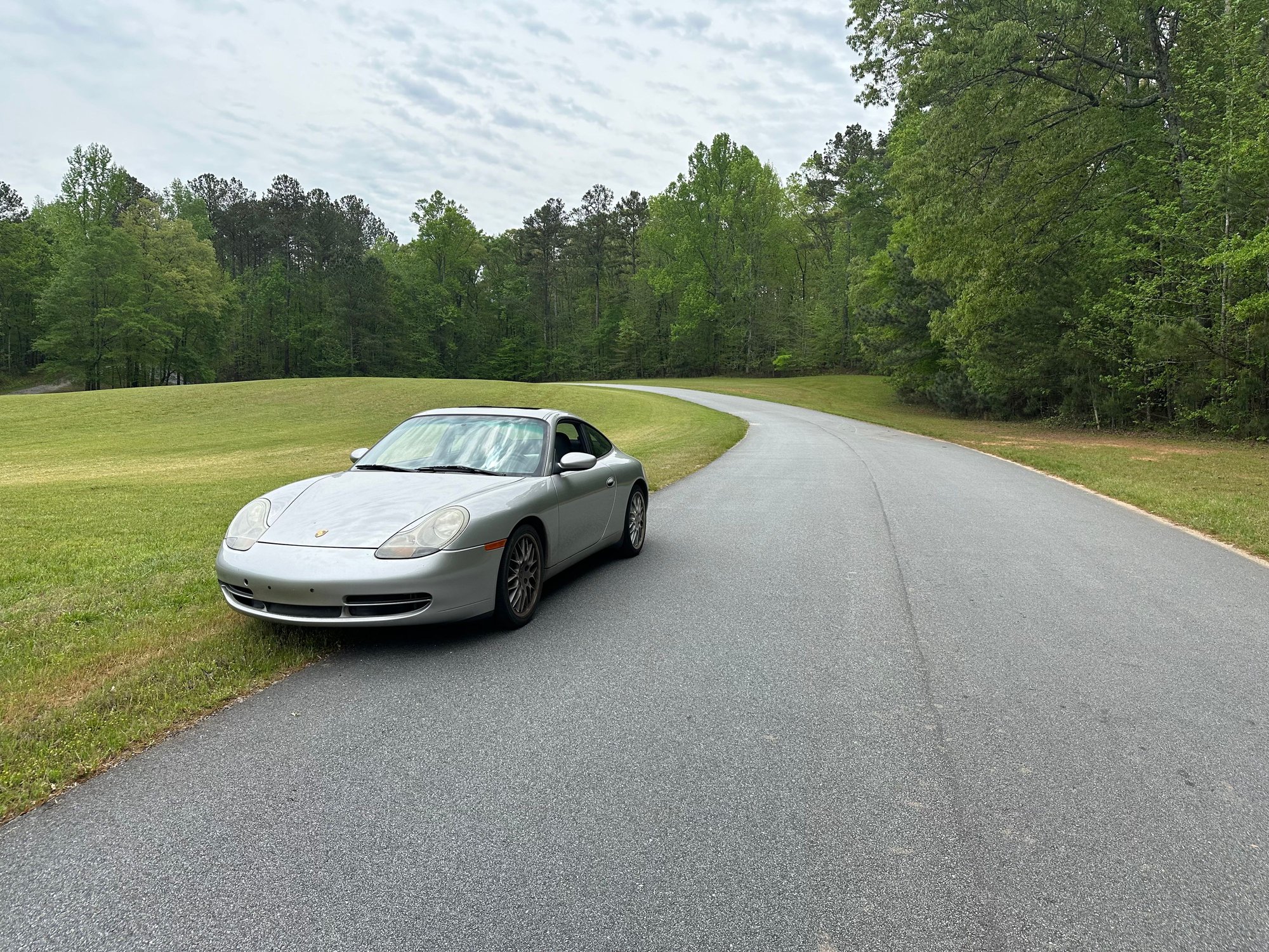 1999 Porsche 911 - Flat Six Innovations 3.8+ 1999 996 - Used - Atlanta, GA 30306, United States