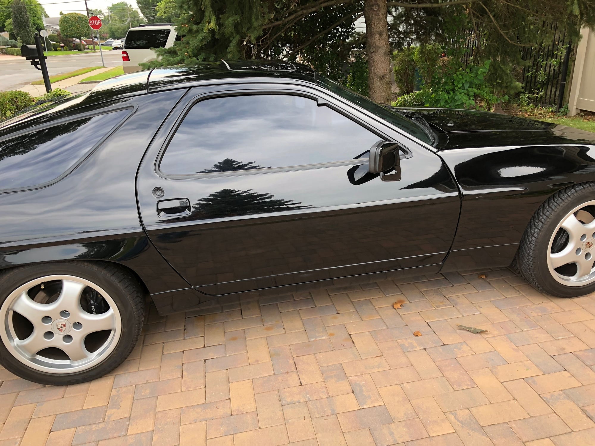 1987 Porsche 928 - 1987 S4 (Black on black with a 5 speed) - Used - VIN WP0JB0920HS862105 - 82,431 Miles - 8 cyl - 2WD - Manual - Coupe - Black - Massapequa, NY 11758, United States