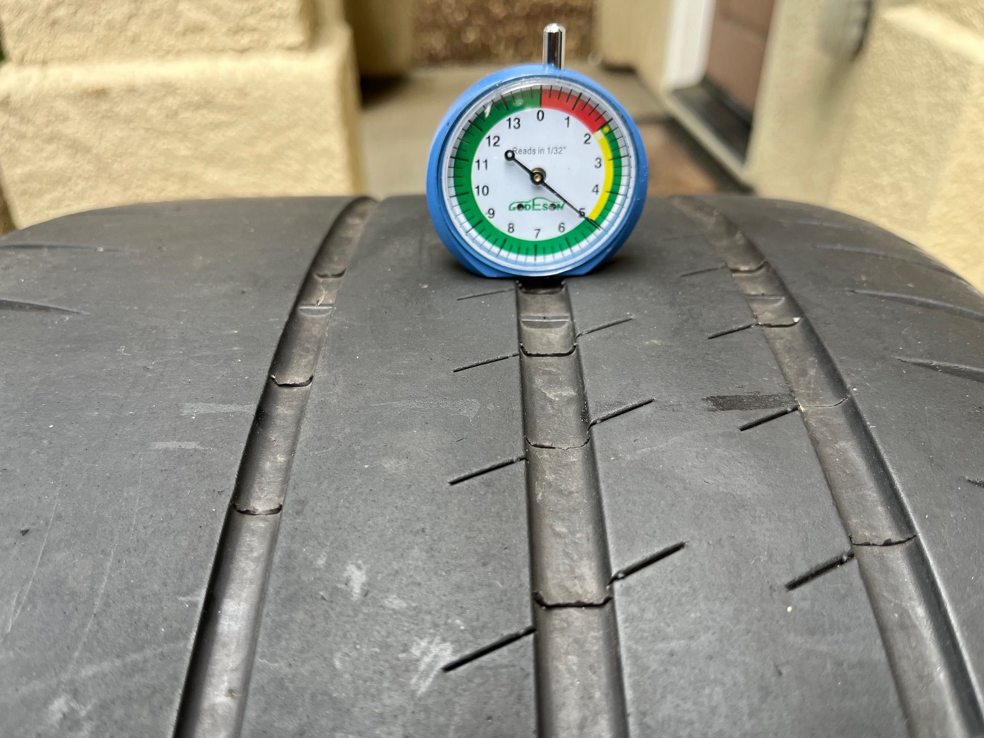 Wheels and Tires/Axles - Tires: Michelin Pilot Sport Cup2 - 235/40R18, 295/30R18 - 996 GT3 - Used - All Years  All Models - Mountain View, CA 94041, United States