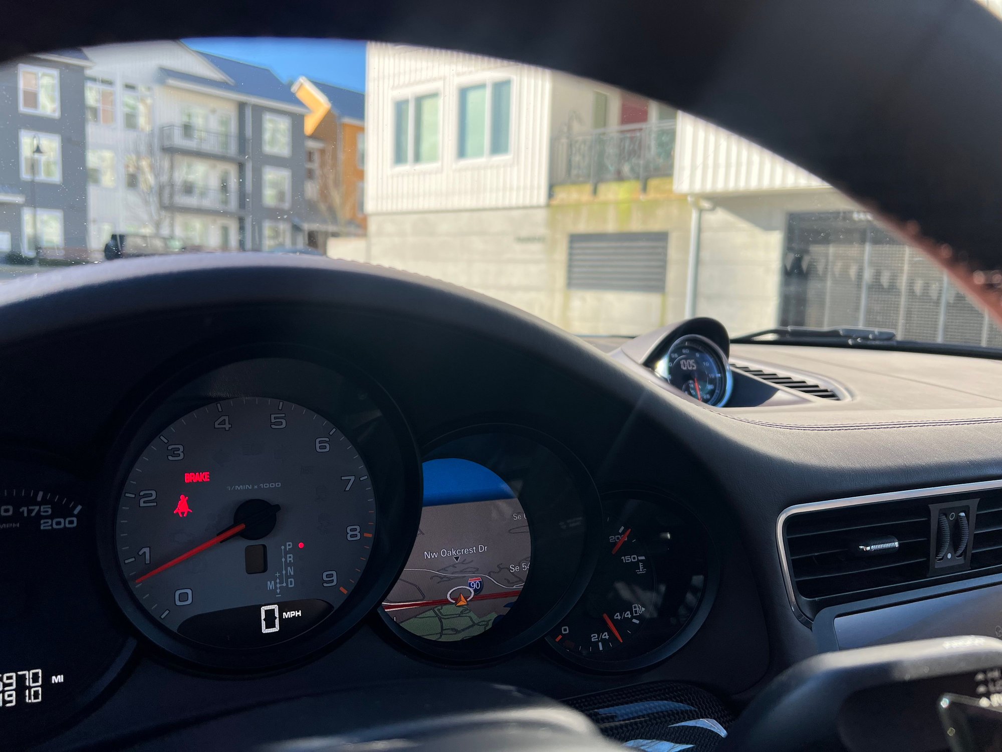 2013 Porsche 911 - 2013 991.1 Carrera S White - Used - VIN WPOAB2A95DS121642 - 107,000 Miles - 6 cyl - 2WD - Automatic - Coupe - White - Bellevue, WA 98006, United States