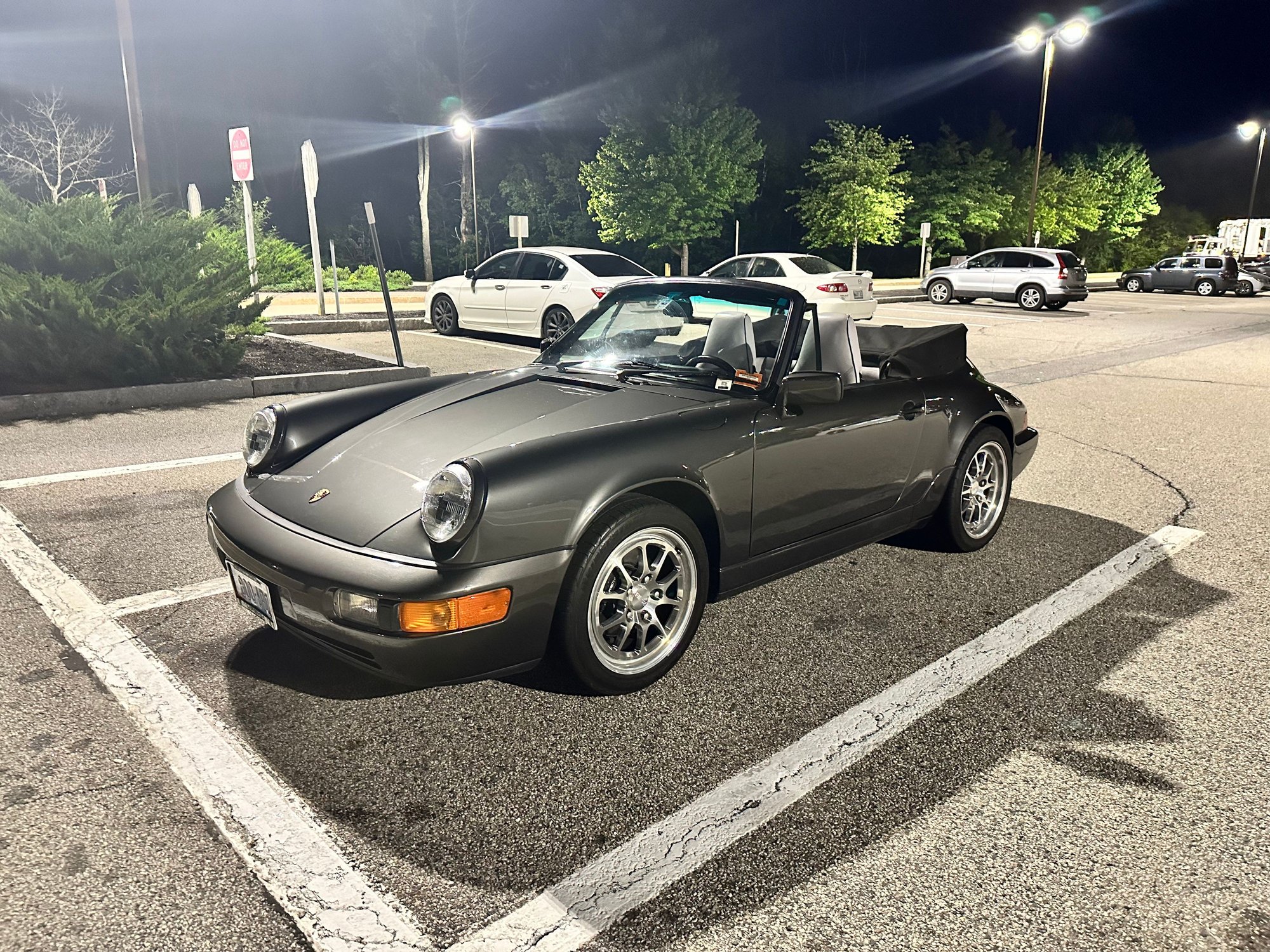 Wheels and Tires/Axles - Fikse Mach V 17x8 and 17x9 - Very Nice - Used - All Years  All Models - Wells, ME 04090, United States