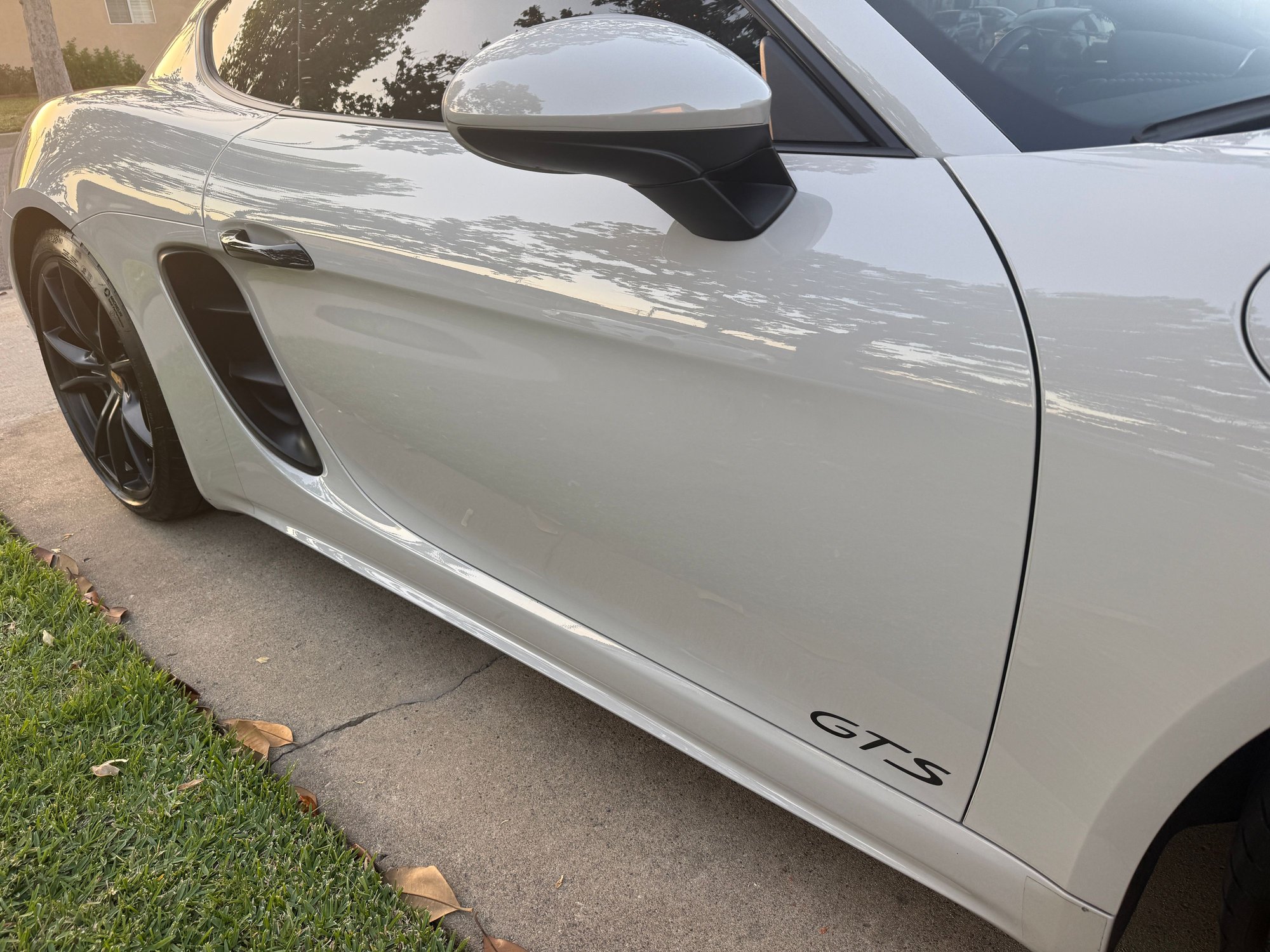 2018 Porsche 718 Cayman - 2018 Porsche Cayman GTS - PDK - Used - Alhambra, CA 91801, United States