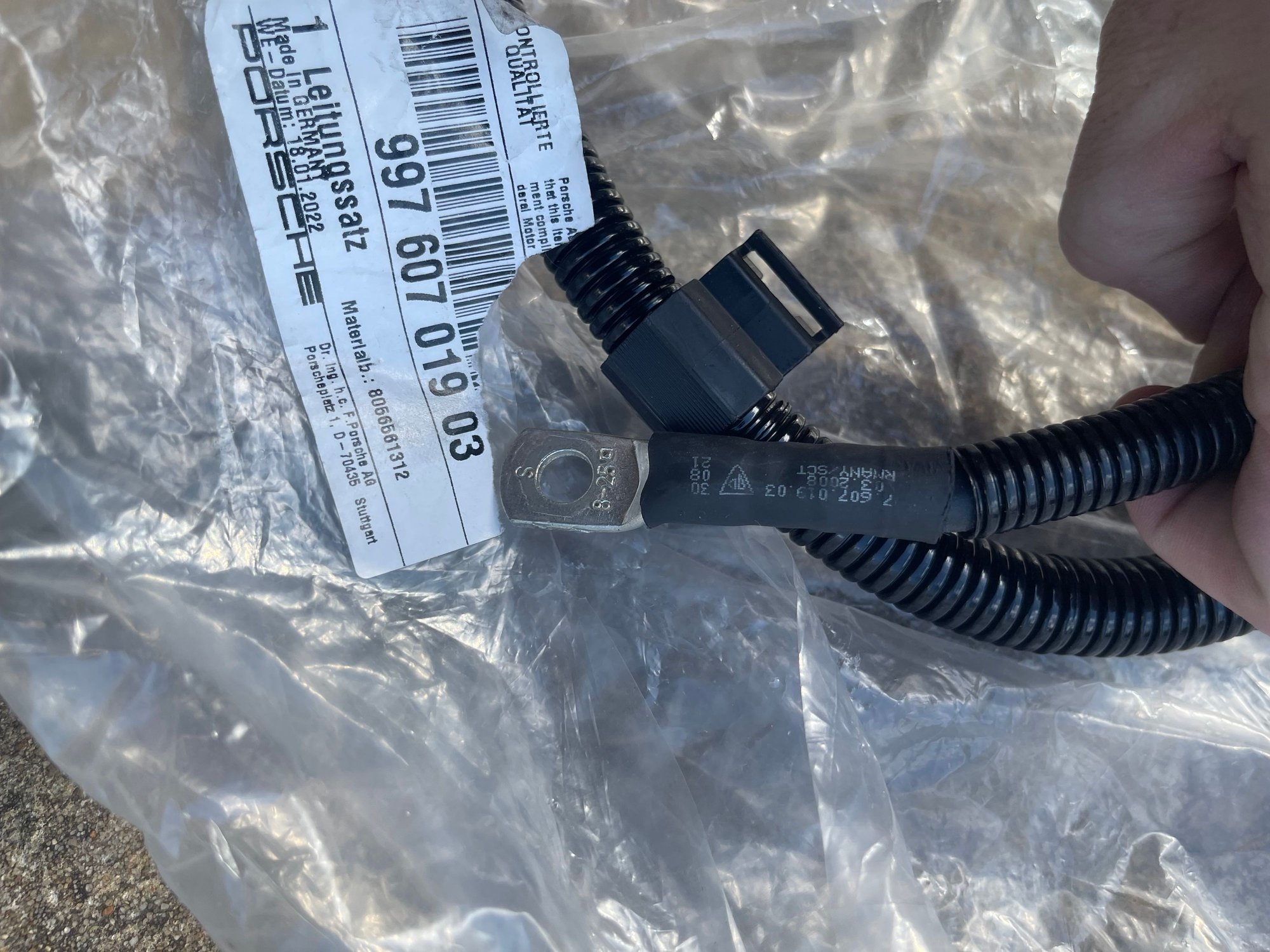 Miscellaneous - 997.1 Misc parts for sale - Used - Bono, AR 72416, United States