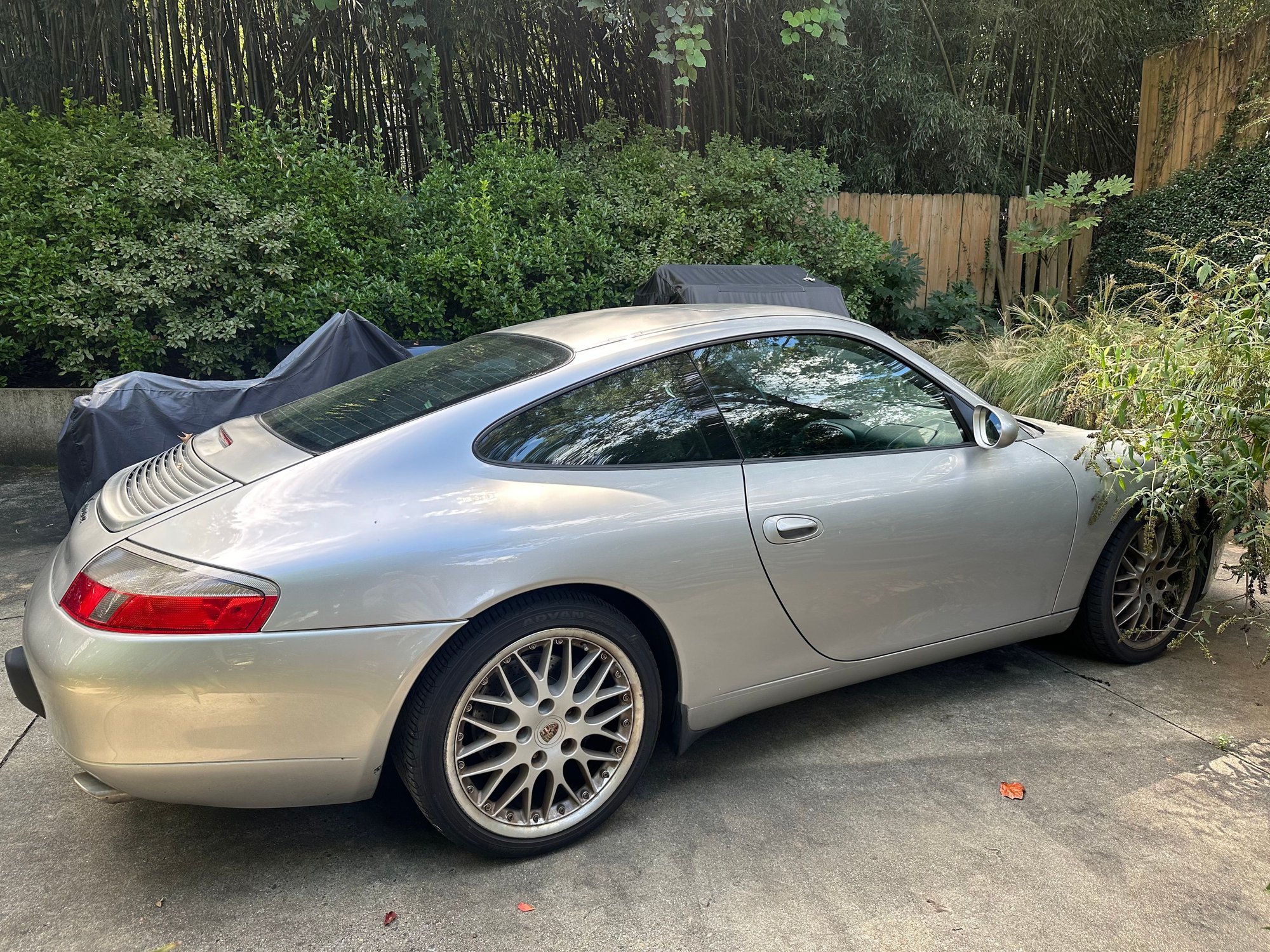 1999 Porsche 911 - Flat Six Innovations 3.8+ 1999 996 - Used - Atlanta, GA 30306, United States